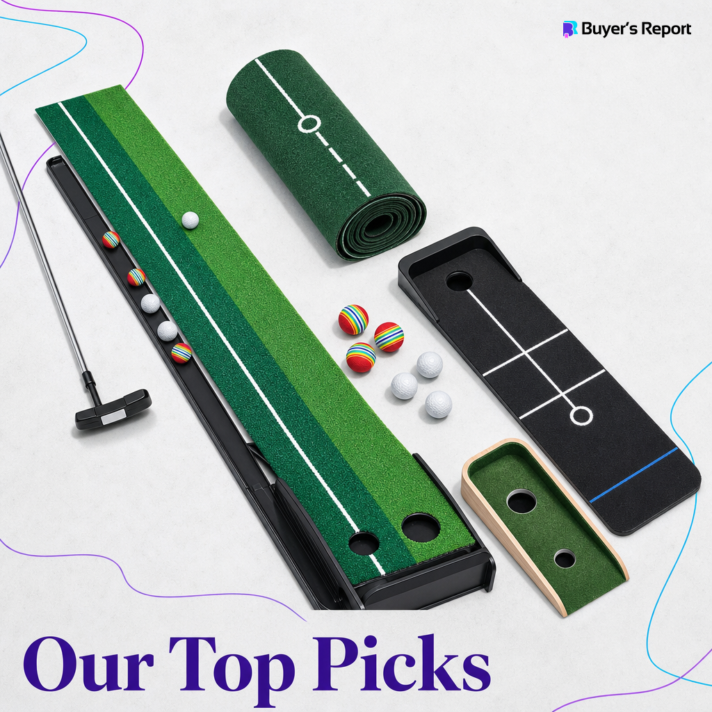 BuyersReport Facebook ad