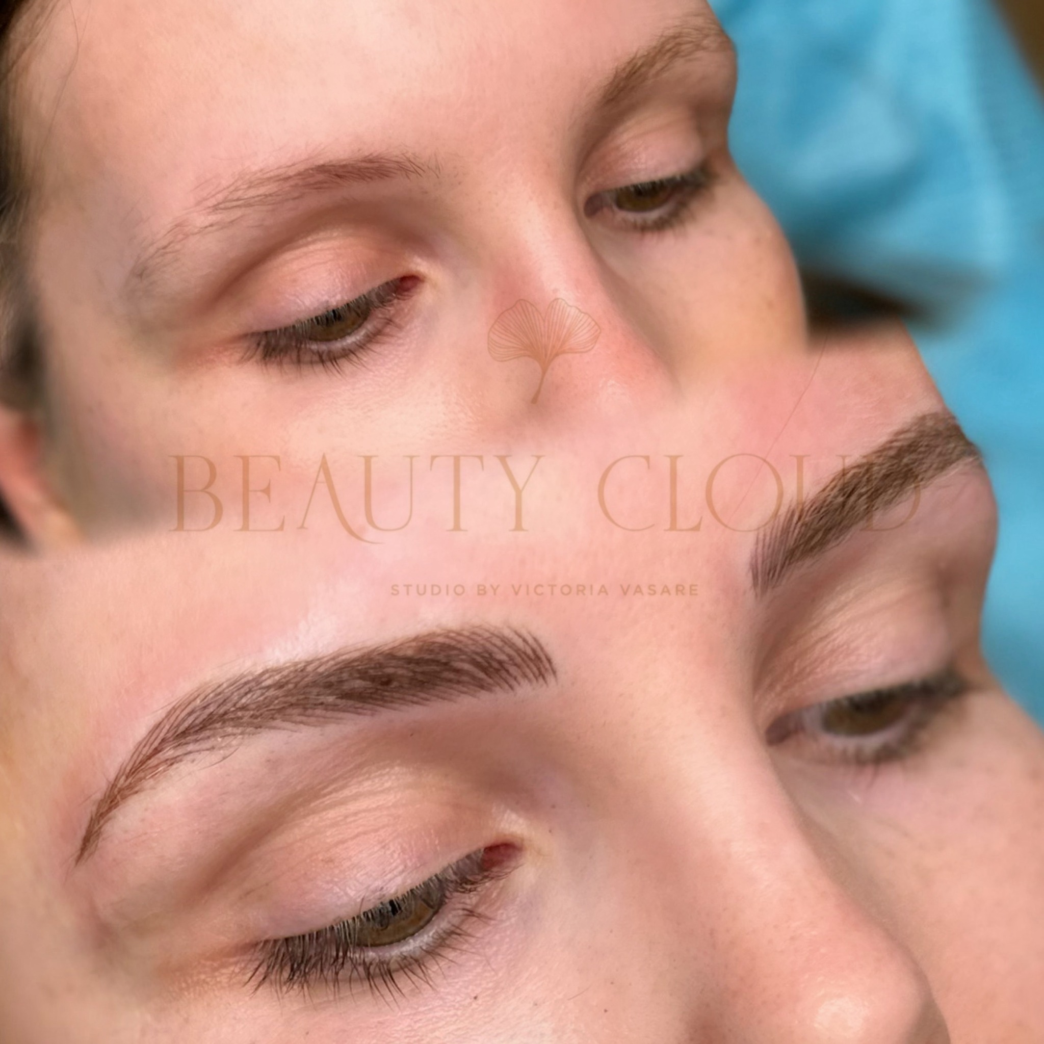 Microblading Southend Victoria Vasare Facebook ad