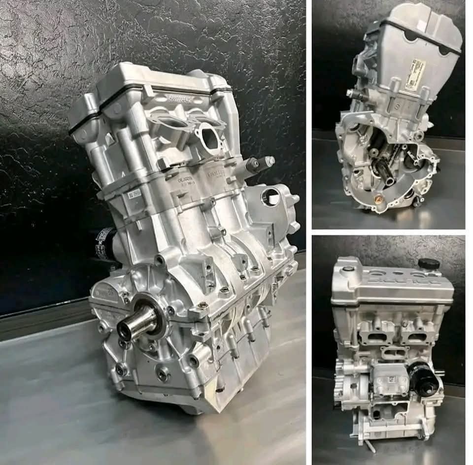 Ray Powersport GA Facebook ad: Polaris Parts for 1985-2026 Models