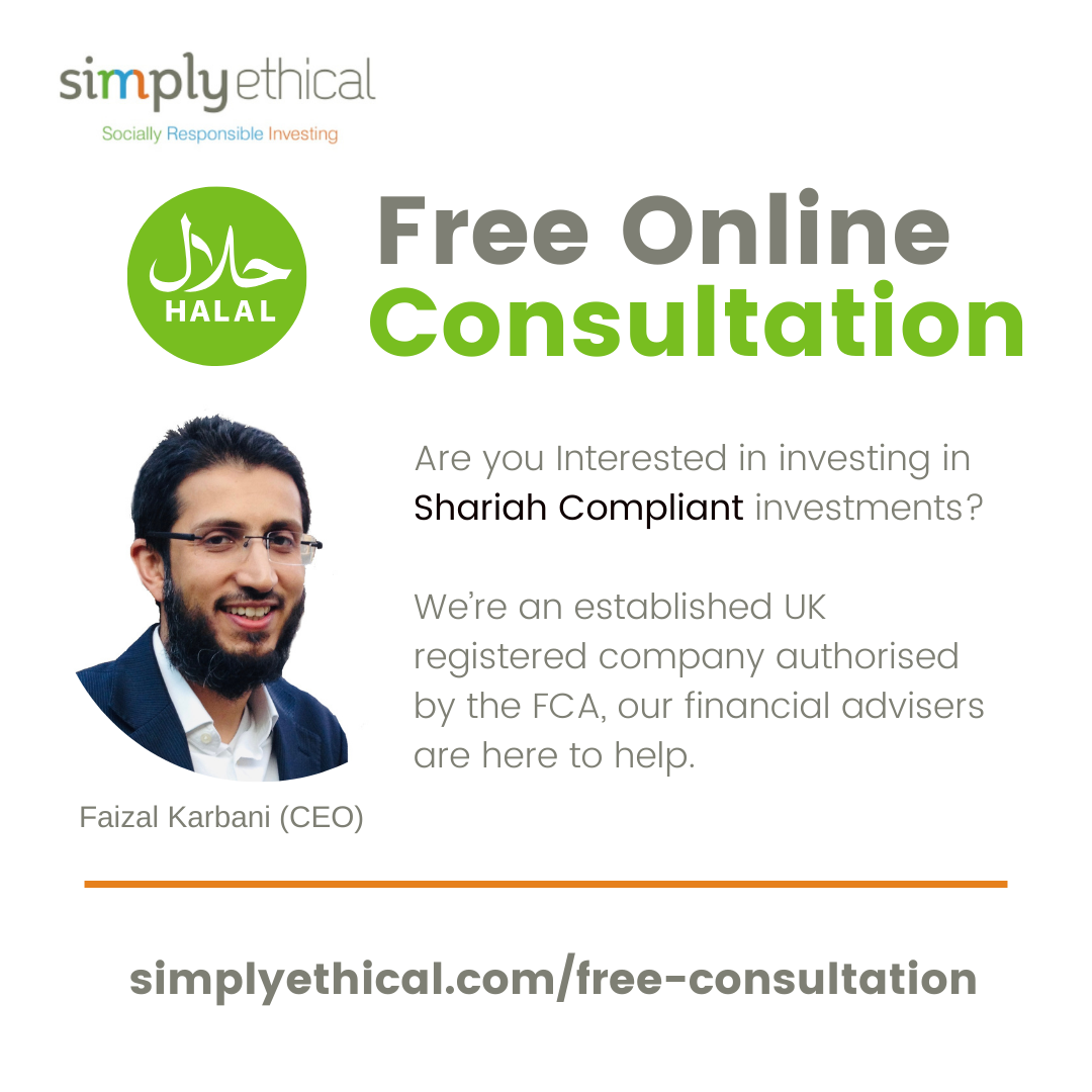 Simply Ethical Facebook ad: Book a 𝗙𝗿𝗲𝗲 𝗢𝗻𝗹𝗶𝗻𝗲 𝗖𝗼𝗻𝘀𝘂𝗹𝘁𝗮𝘁𝗶𝗼𝗻 with…