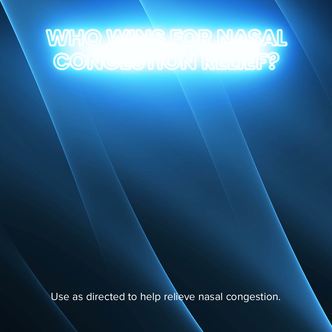 Breathe Right Nasal Strips Facebook ad from Aug 7, 2026