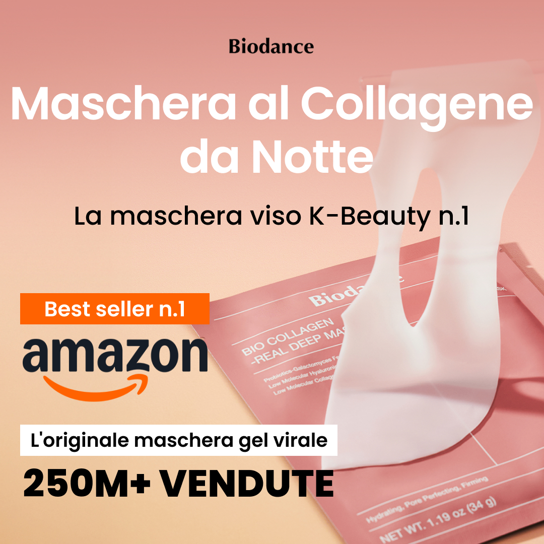 Biodance EU Facebook ad