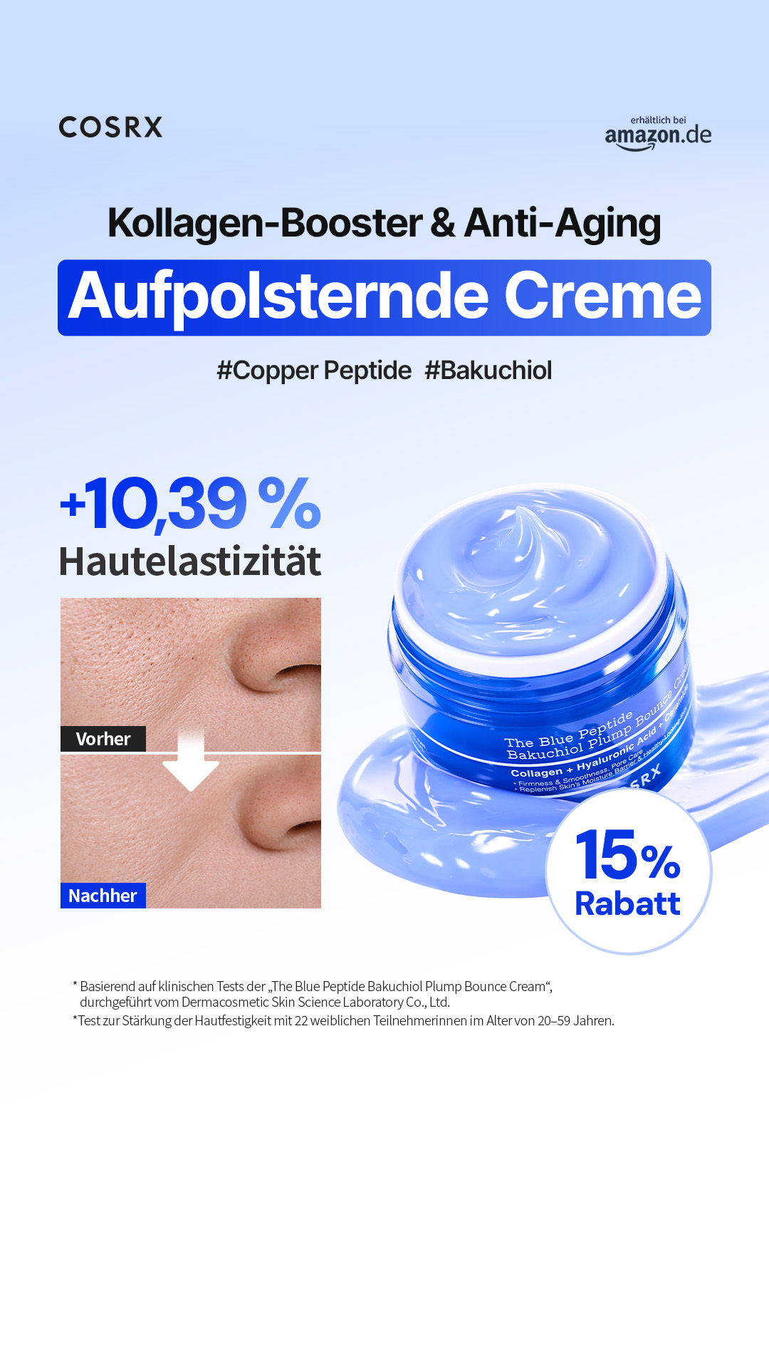COSRX Global Facebook ad