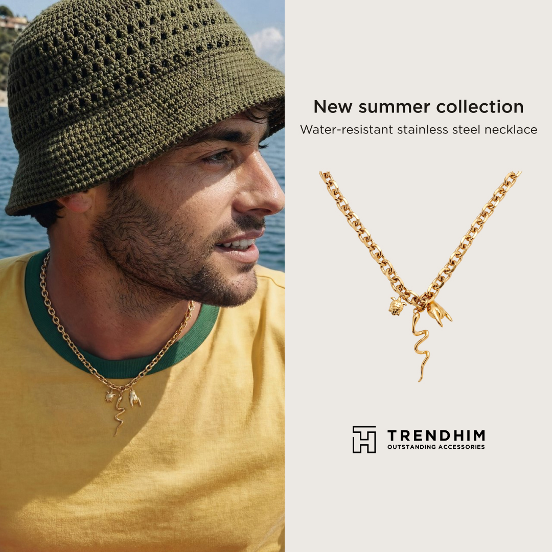 Trendhim Facebook ad