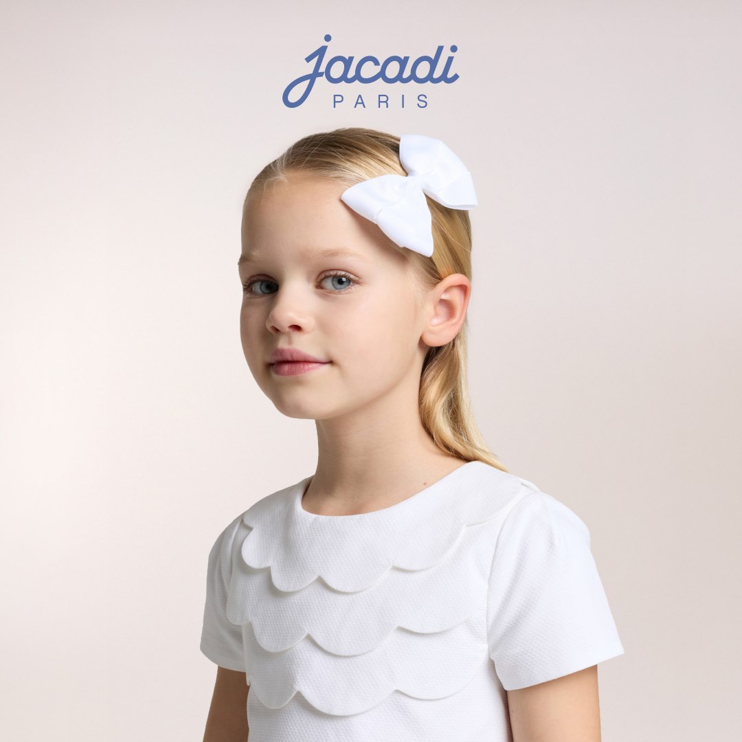 Jacadi Facebook ad