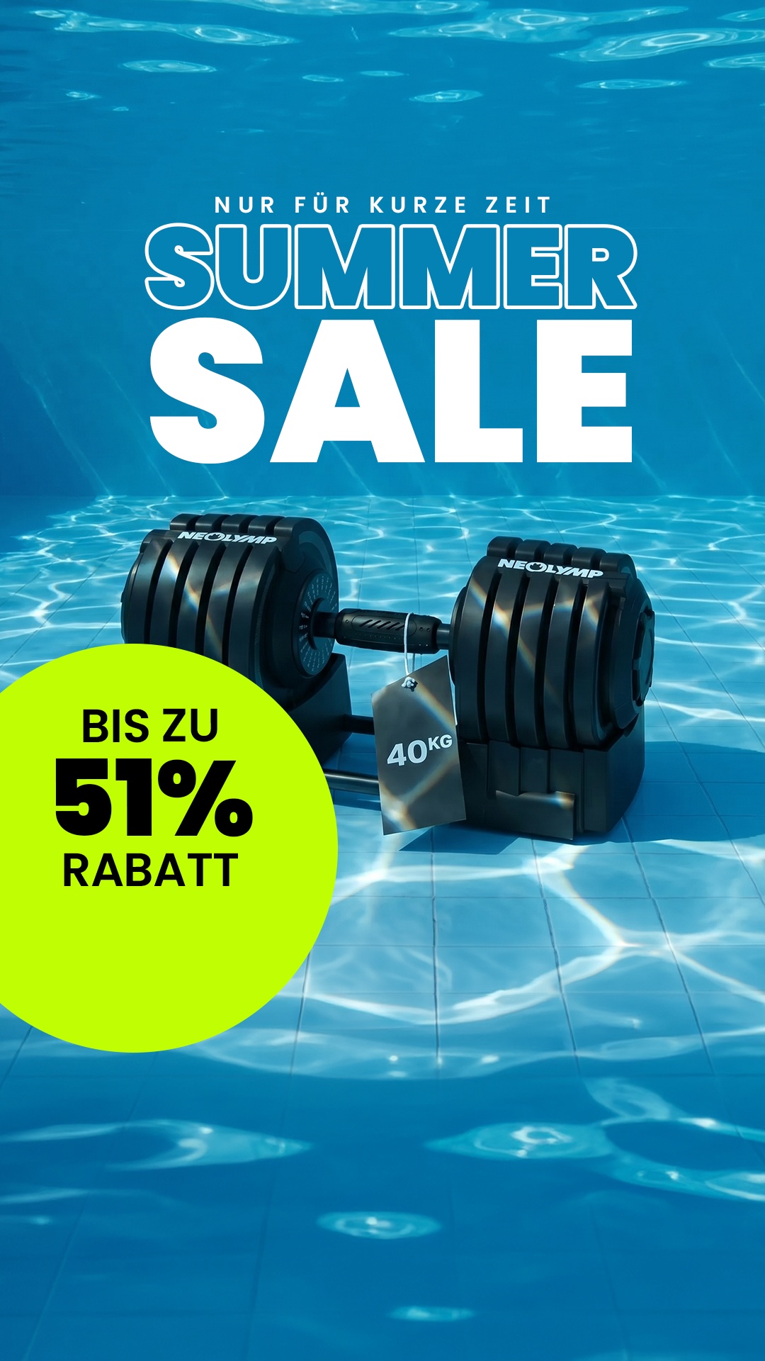 Neolymp Facebook ad