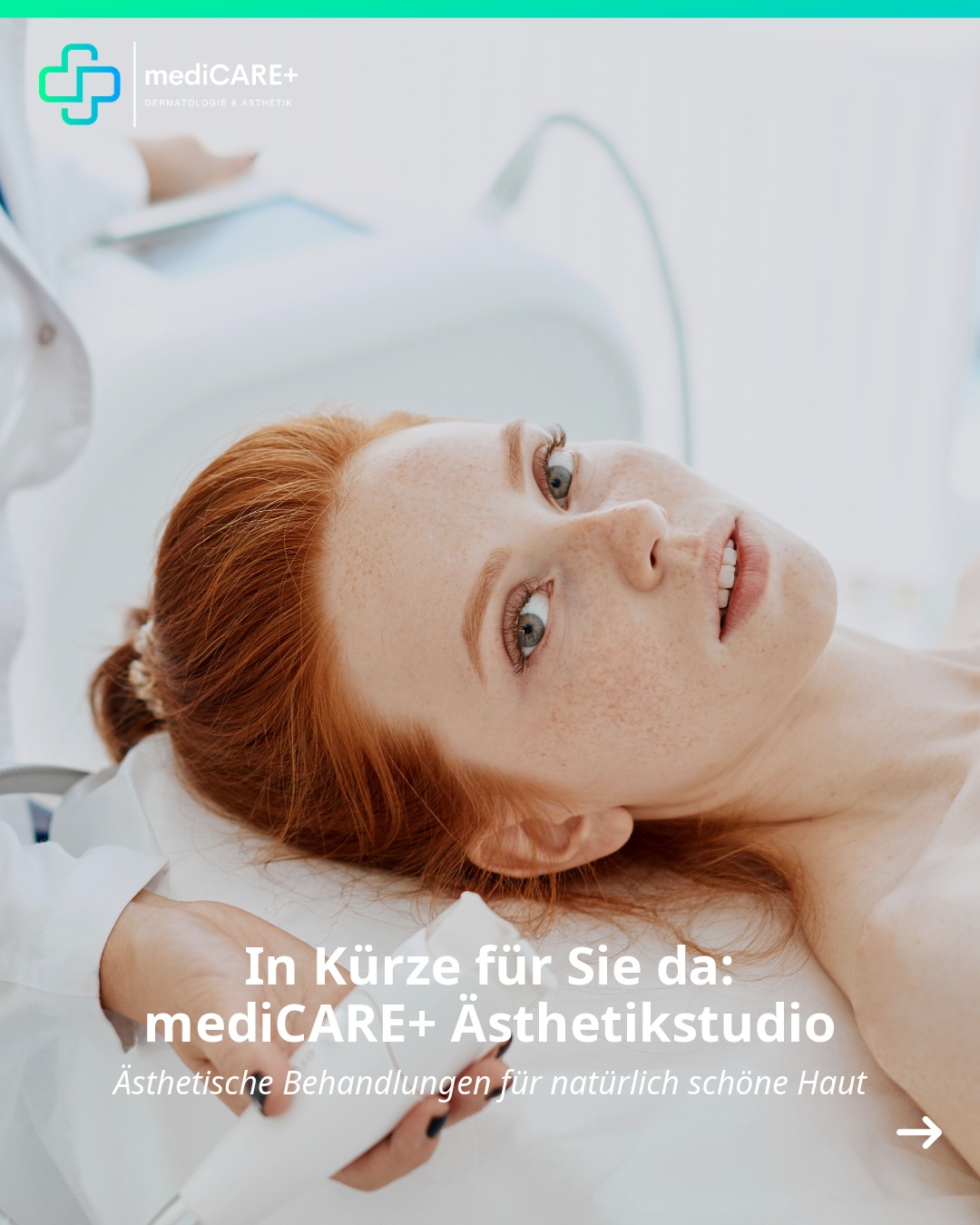 Medicare.mvz Facebook ad: Hautärzte Neckarsulm & Bad Friedrichshall - Dermatologie &…