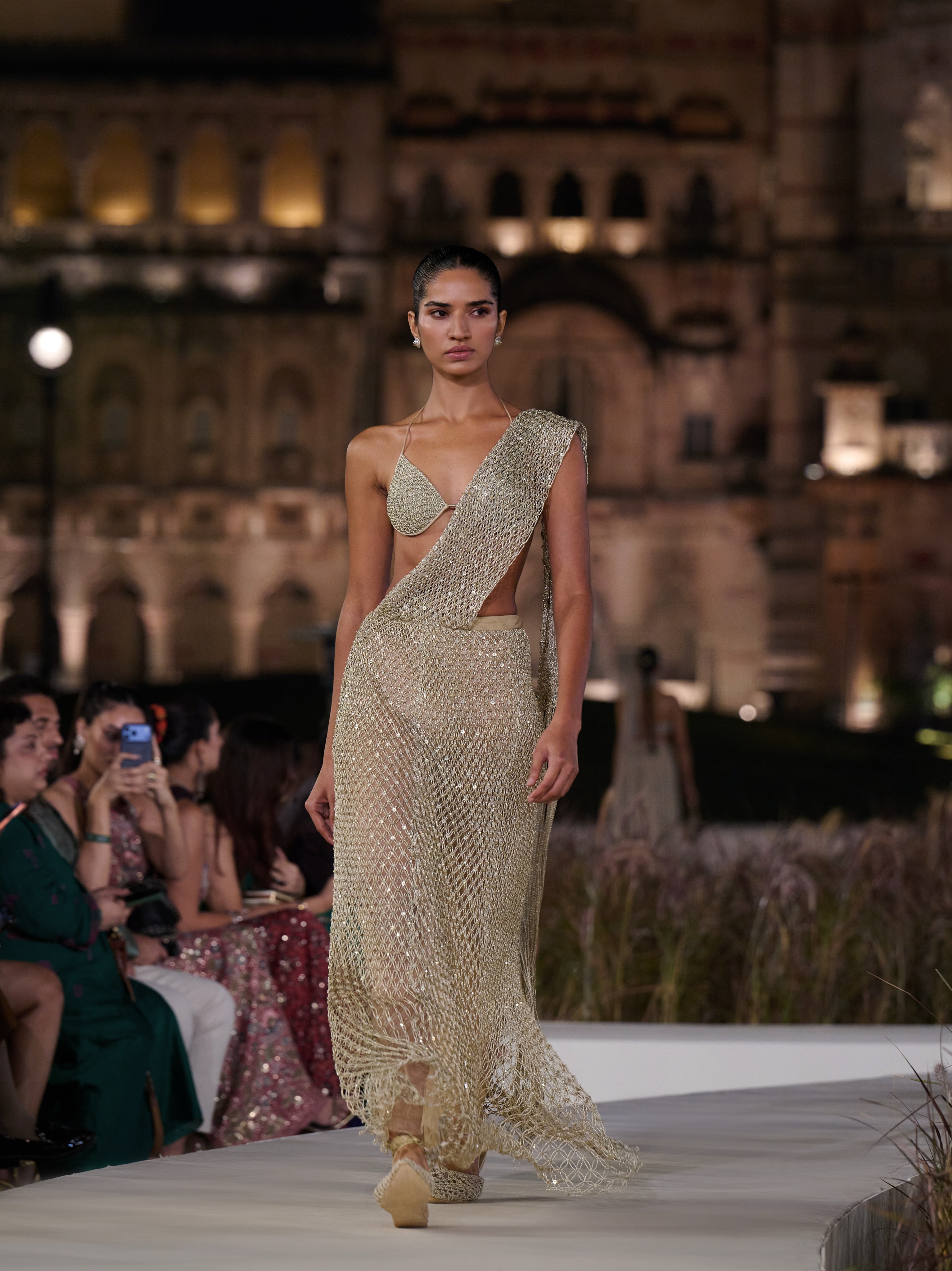Anita Dongre Facebook ad