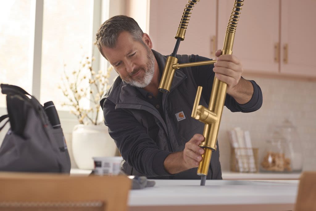 KOHLER Facebook ad