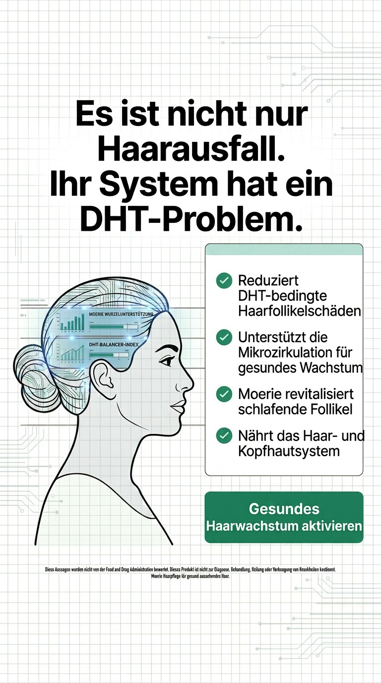 Brigitte Haare Facebook ad