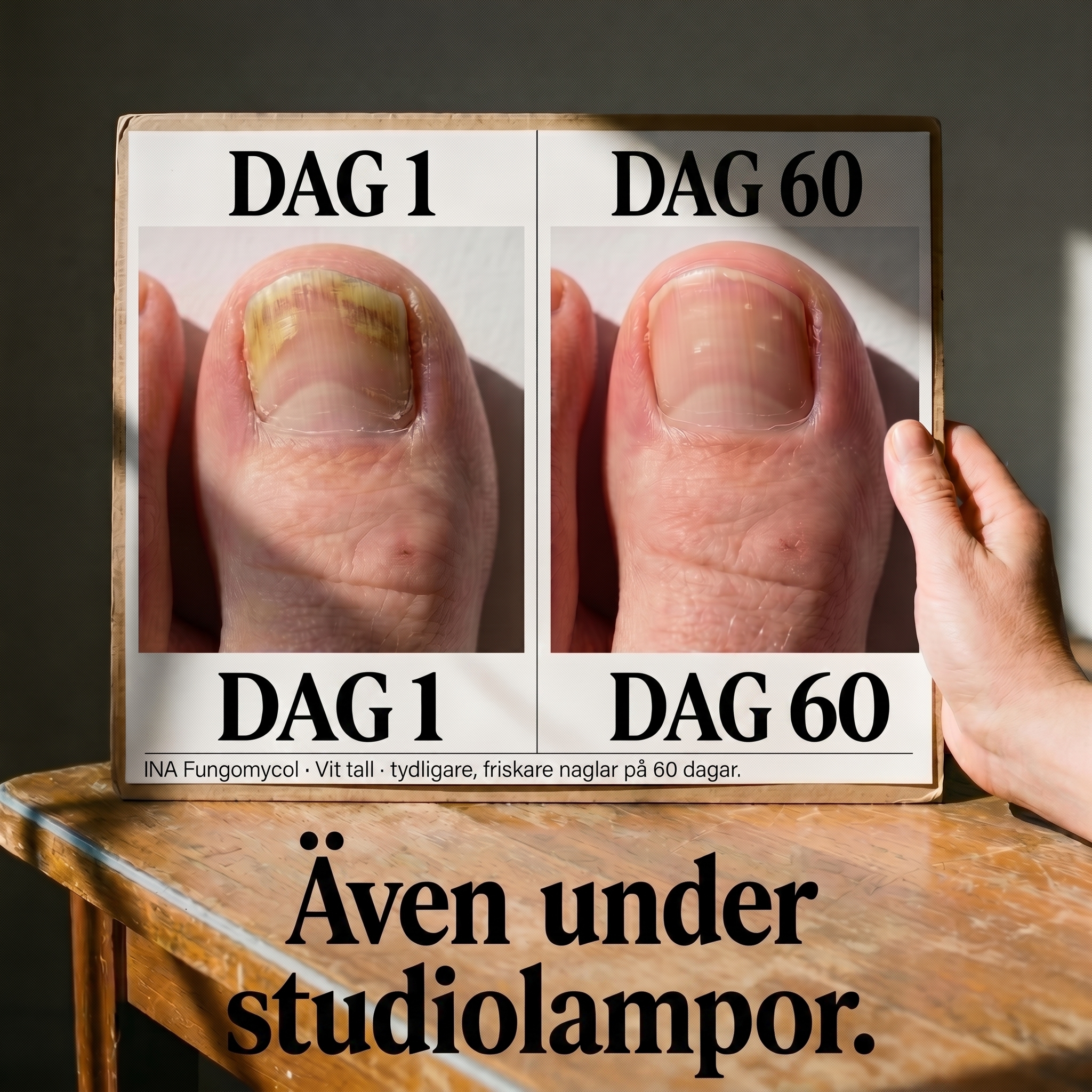 Ekologisk Kosmetika - InaEssentials.se Facebook ad