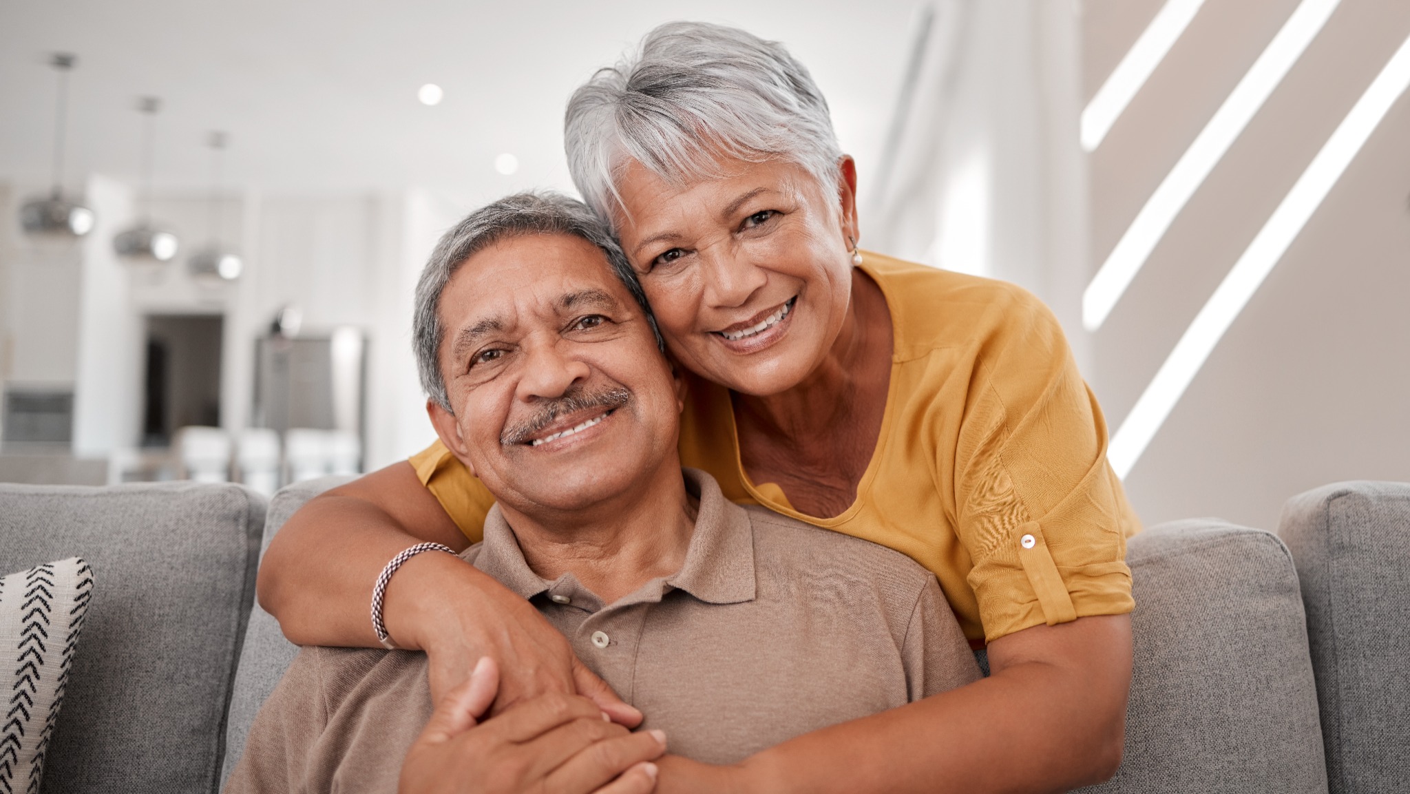 Seniors At Home Facebook ad