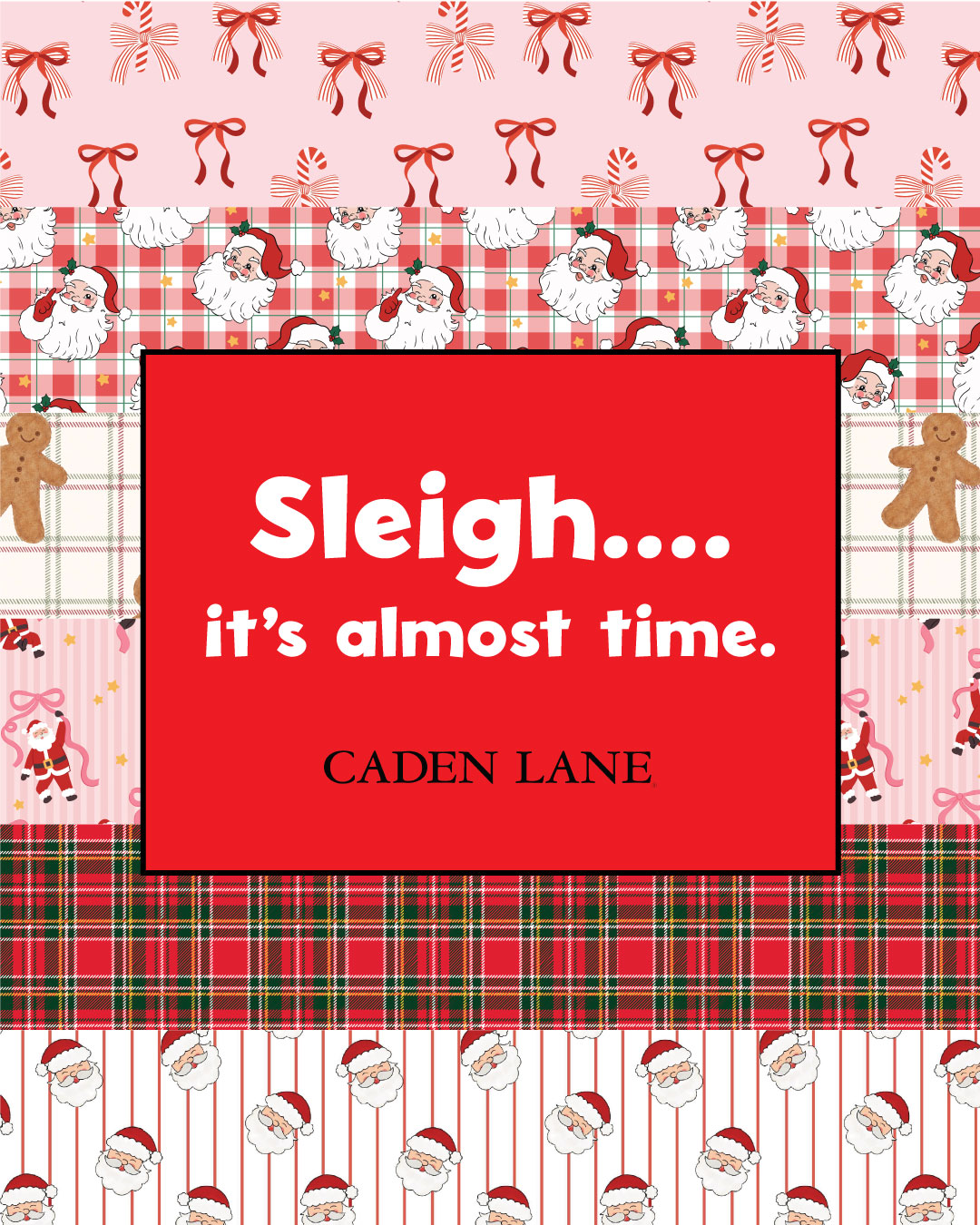 Caden Lane Facebook ad