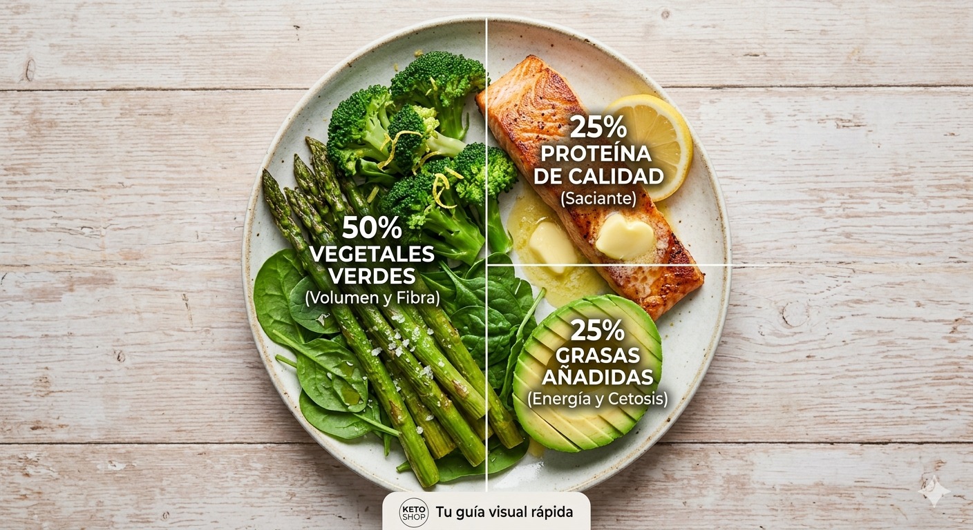 Tiendaketo.es Facebook ad