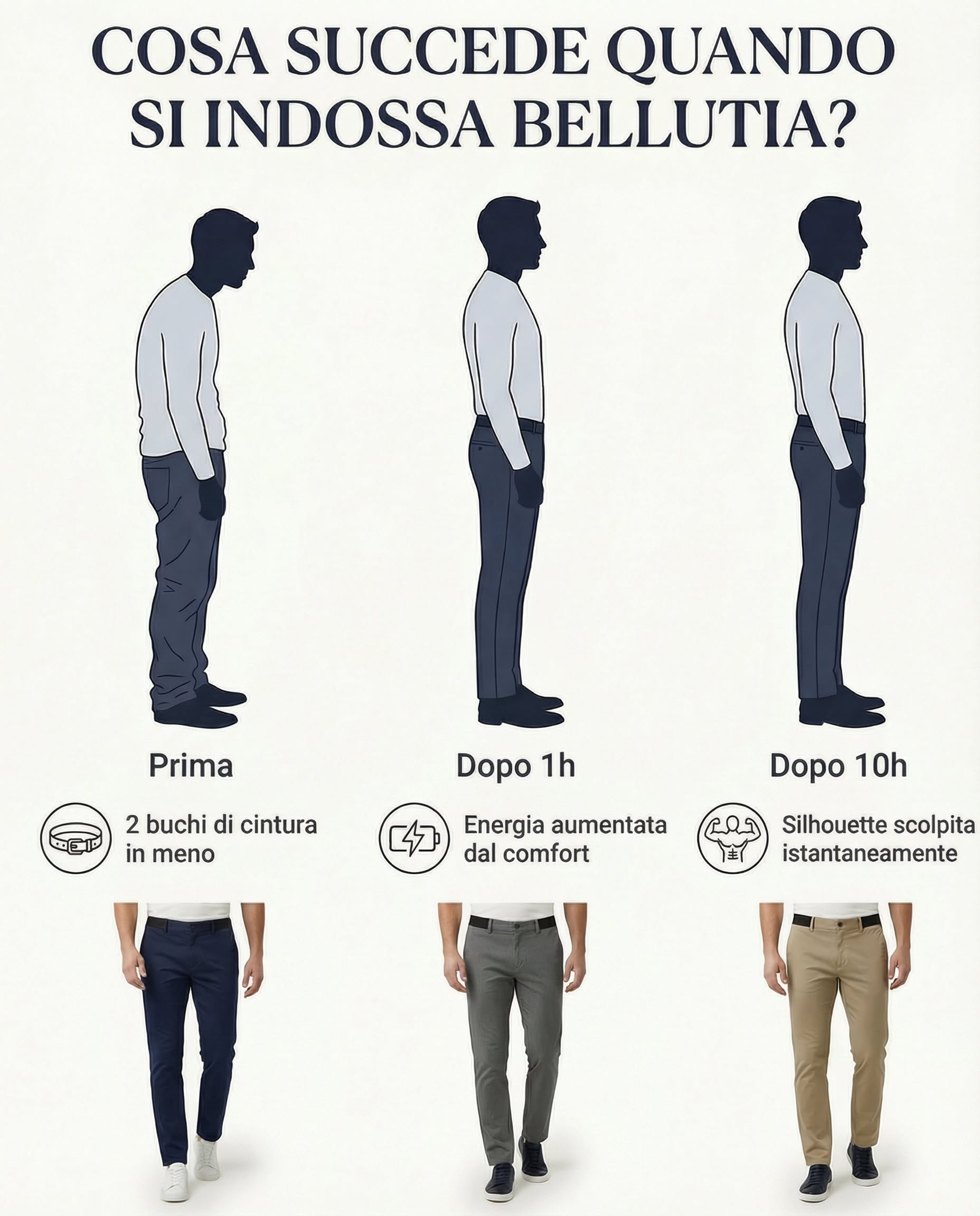 Marco Bernardi Facebook ad