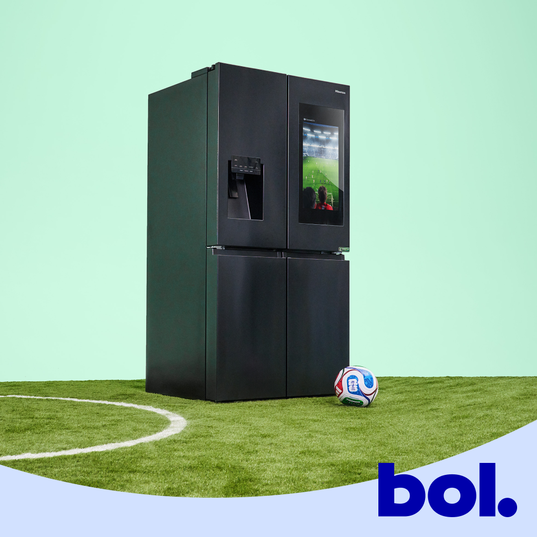 bol Facebook ad