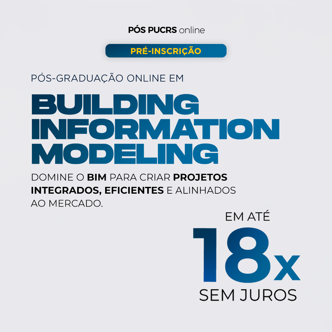 PUCRS Online Facebook ad