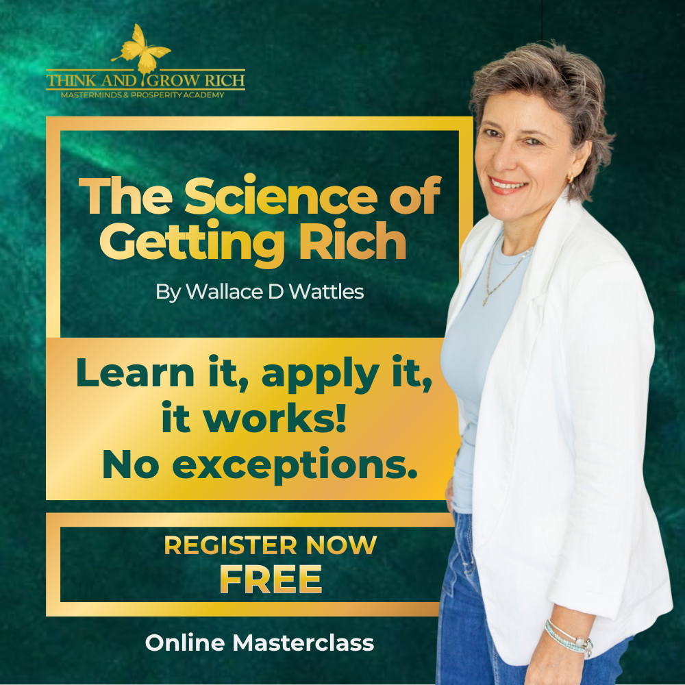 Silva Method Australia Facebook ad