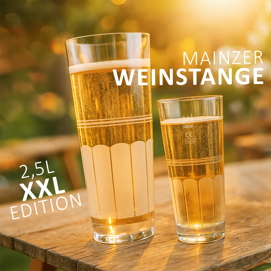 Rastal Facebook ad: XXL Übergrößen von RASTAL | Offizieller Shop
