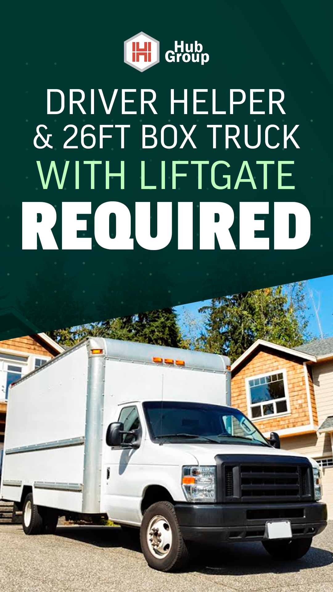 CDL Job Now - Local / Home Daily Facebook ad from May 12, 2026
