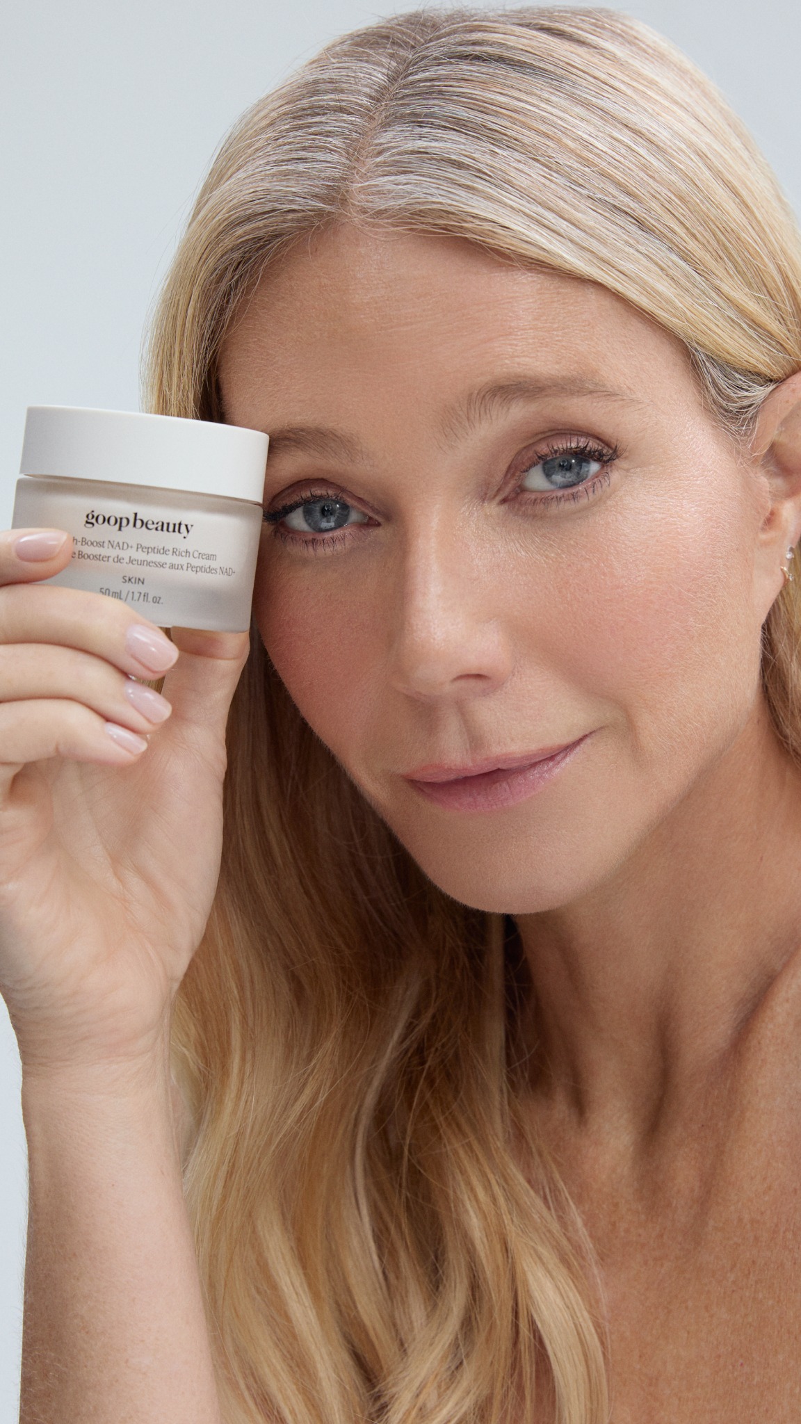 goop Facebook ad