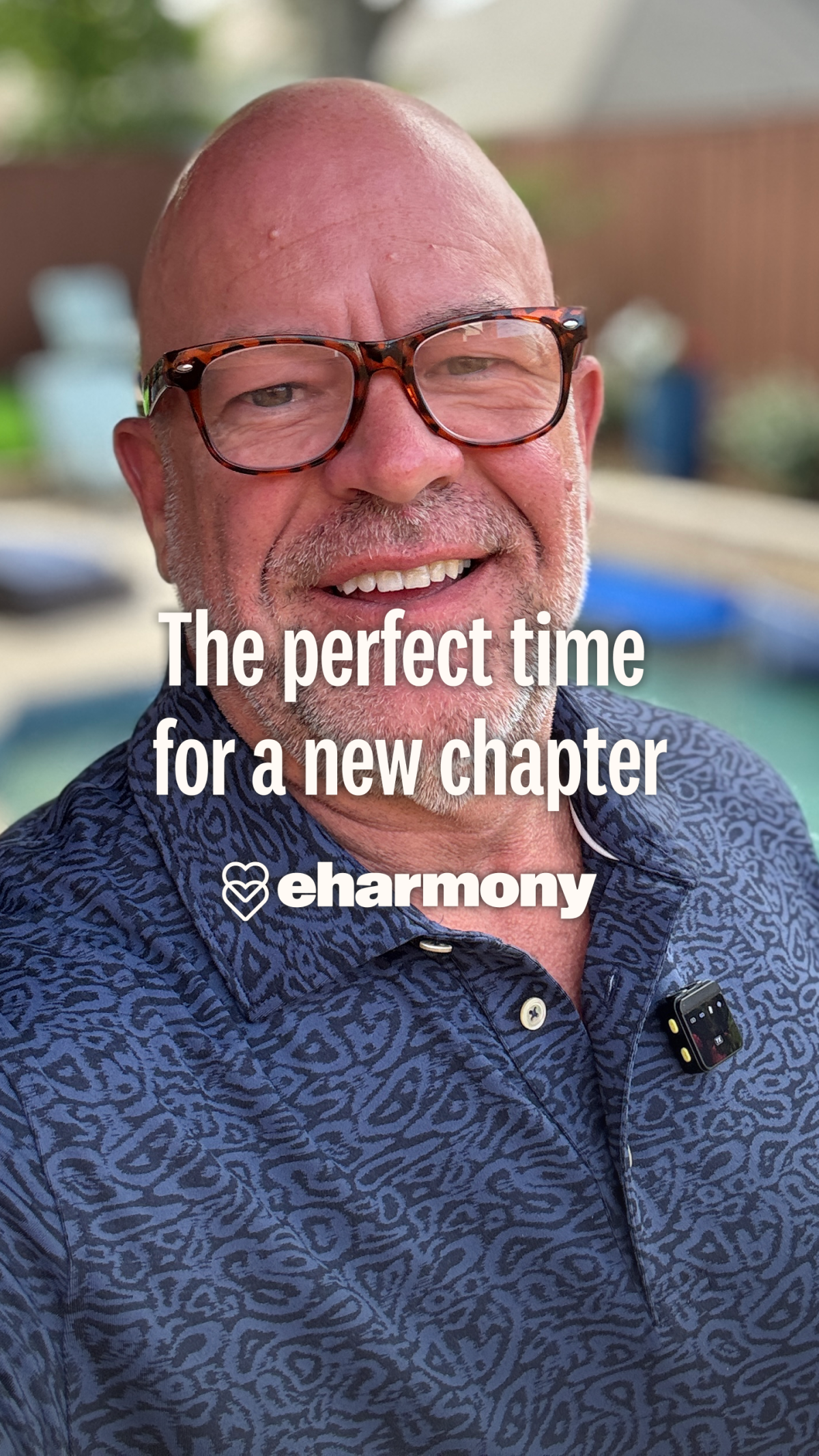 eharmony Facebook ad
