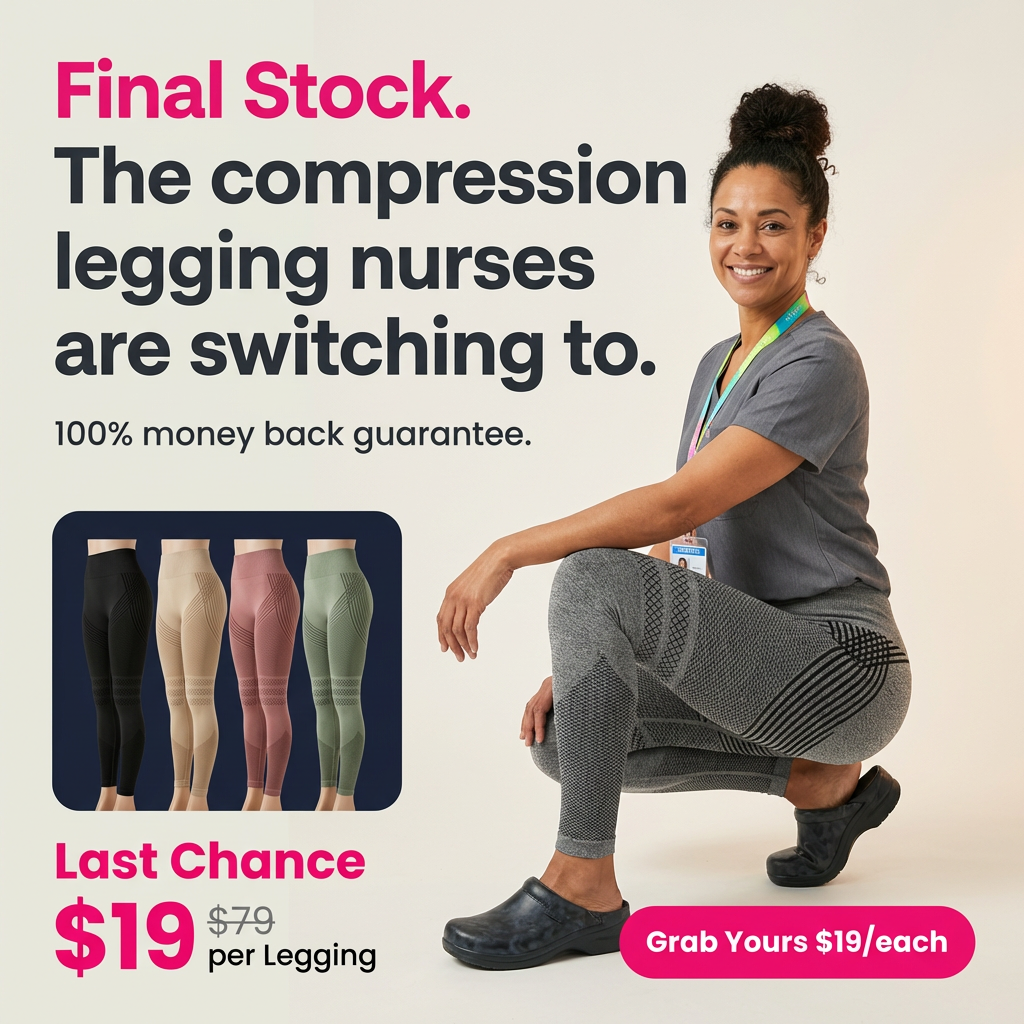 MyCelsior Facebook ad: Already sold out 3 times