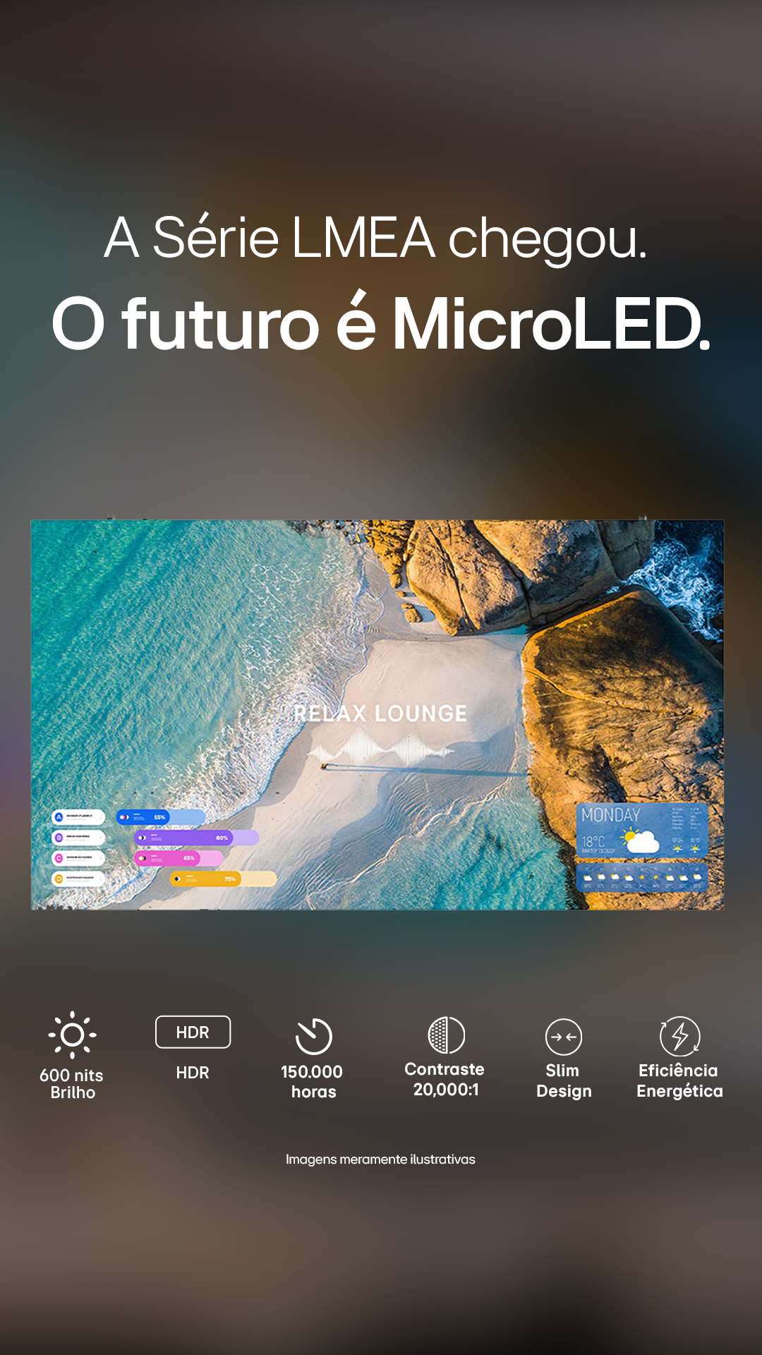 LG Global Facebook ad from Jun 3, 2026