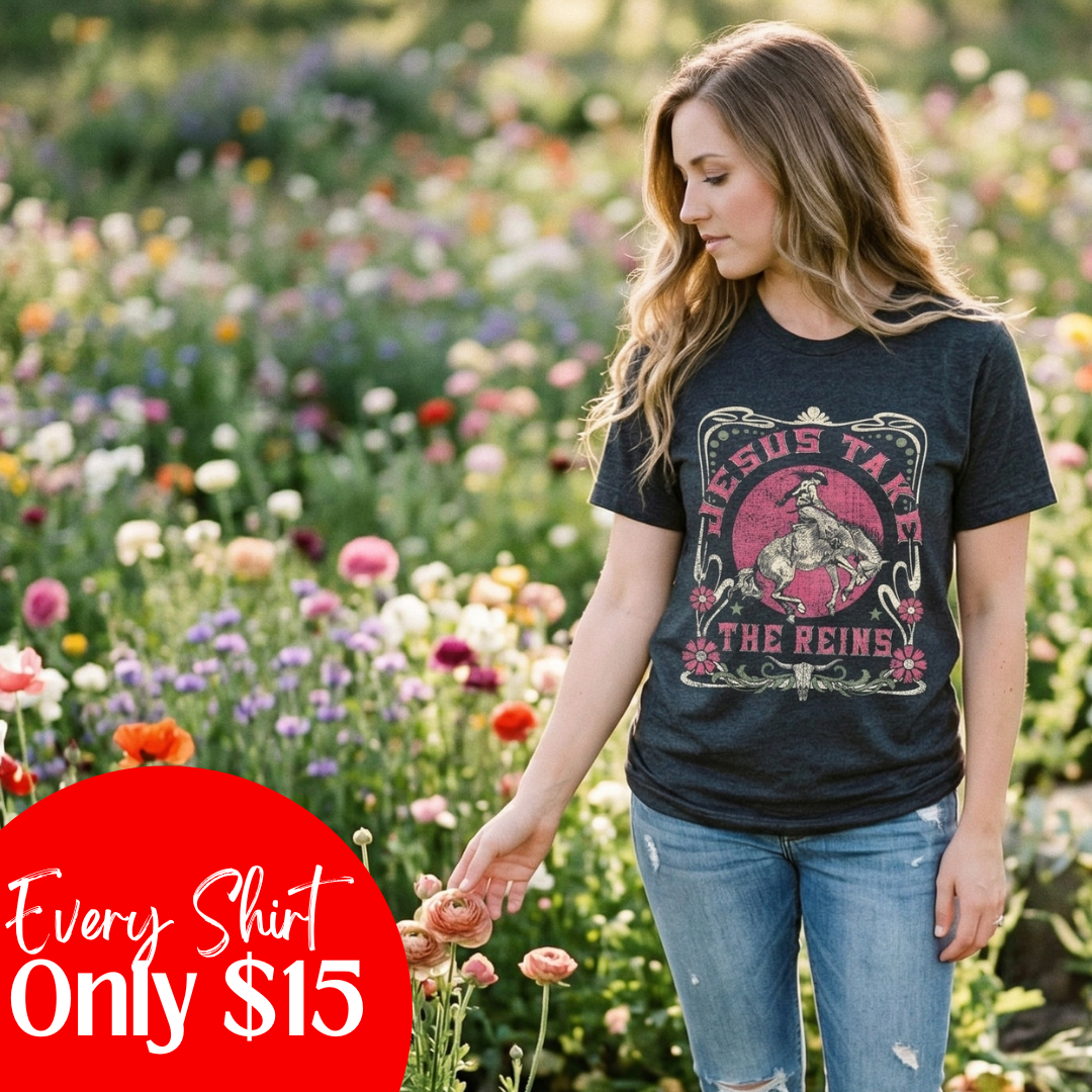 Love in Faith Facebook ad
