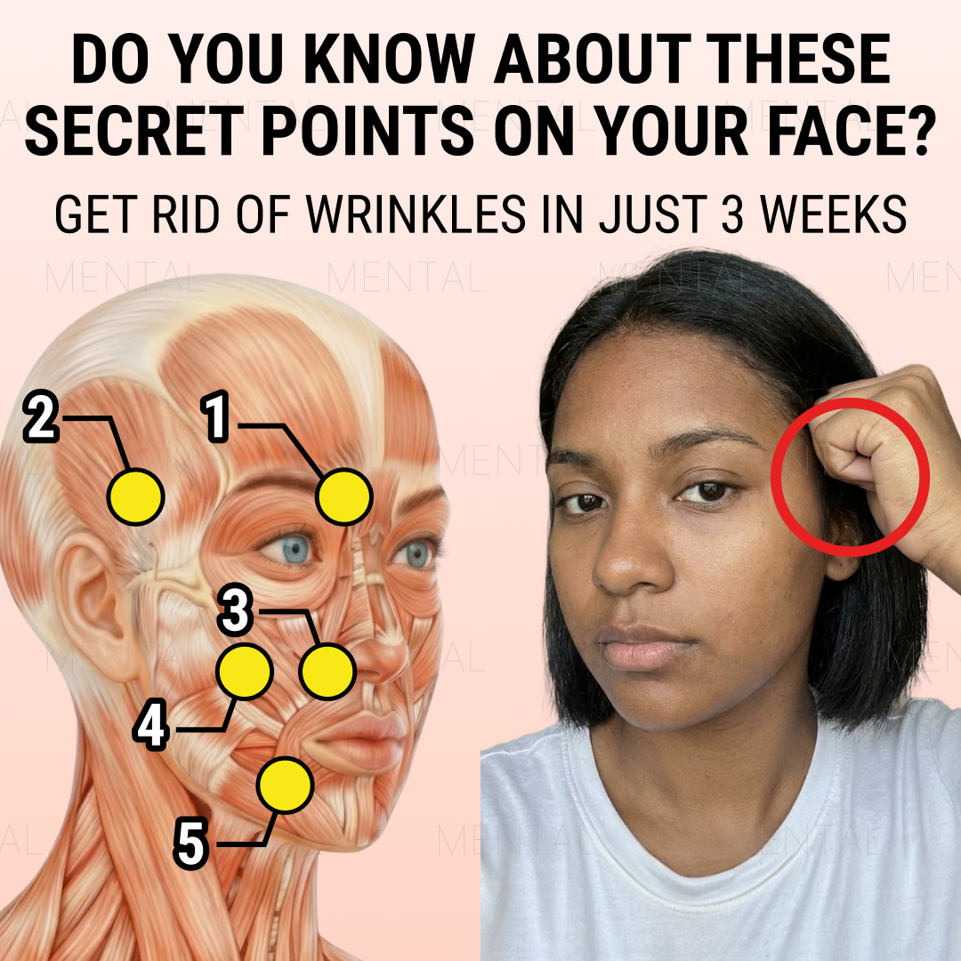 Mimika - Face Yoga Exercises Facebook ad