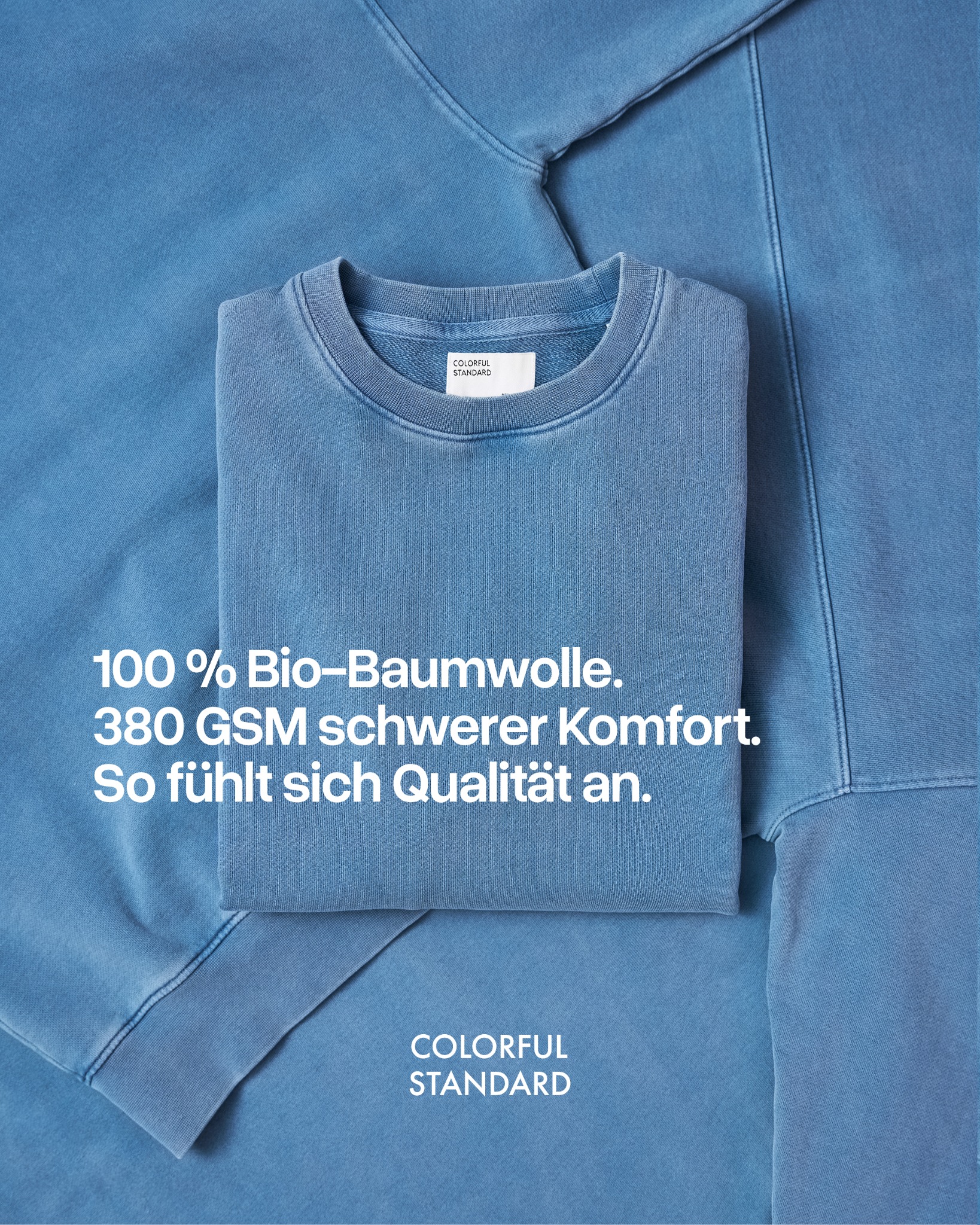 Colorful Standard Facebook ad
