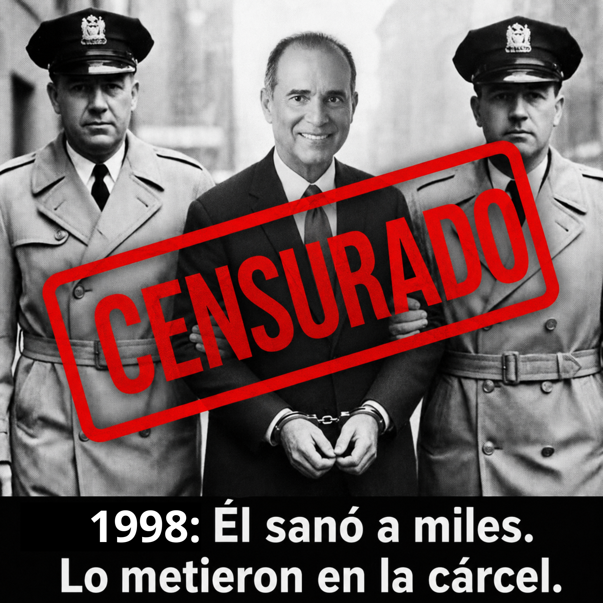 Dr. Saul Méndez Facebook ad