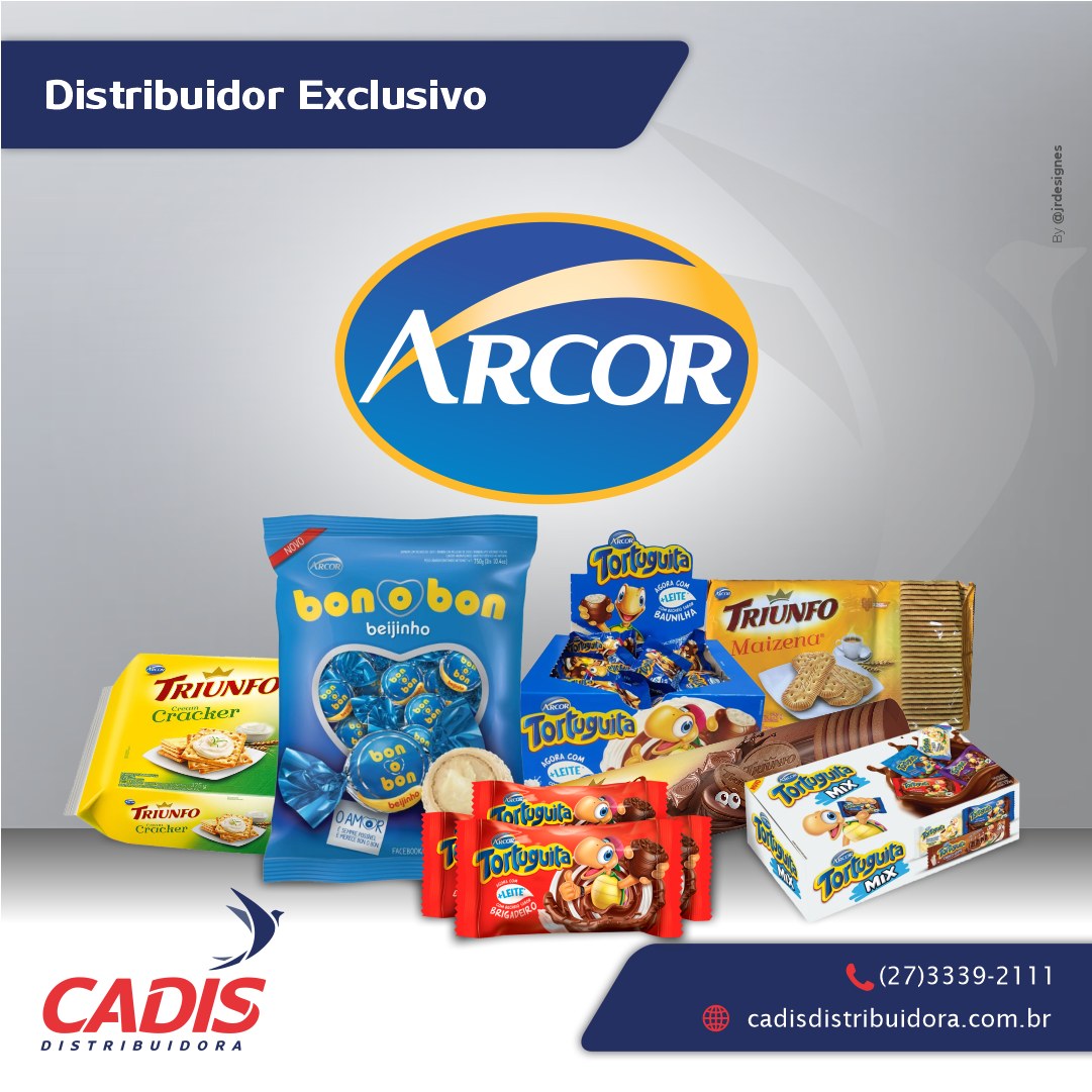 Cadis Distribuidora Facebook ad: Buscando o melhor preço e entrega rápida?