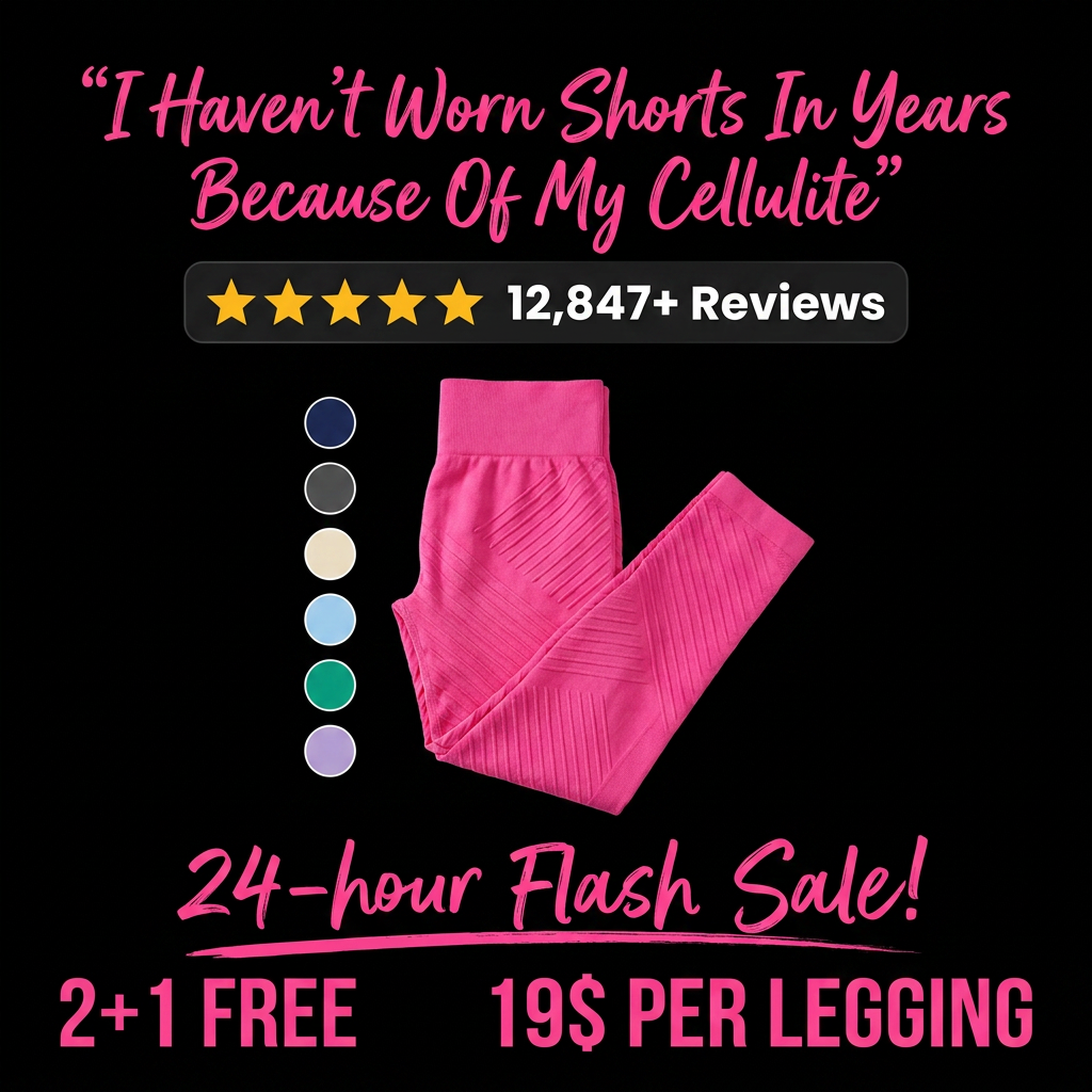 Celsior Facebook ad