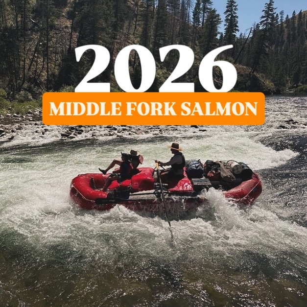 Adventure Sun Valley Facebook ad: Prime Summer Dates Available