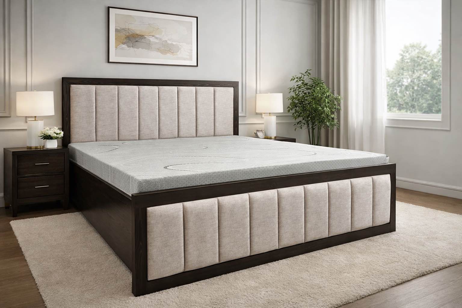 Peace Furniture Facebook ad