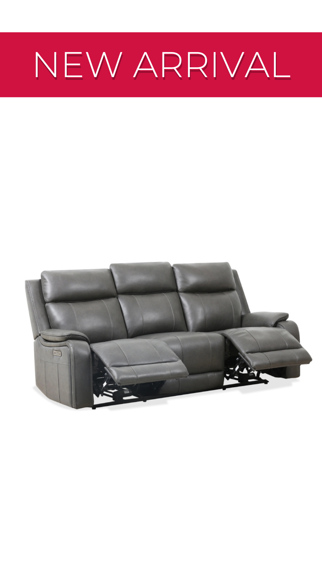 Cohen's Home Furnishings Facebook ad