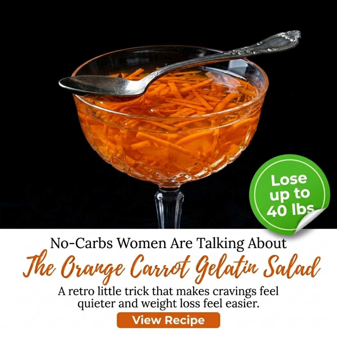 No Carbs Challenge Facebook ad