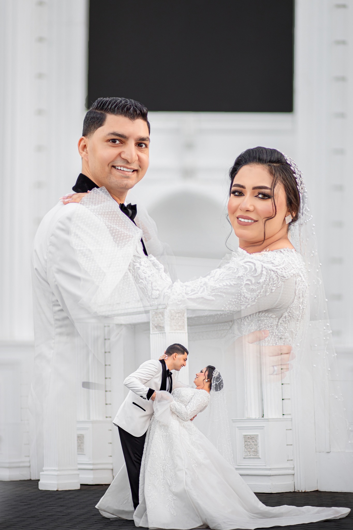 Abdo Hussein photography Facebook ad: النلك خصومات ع جميع أسعار سيشنات