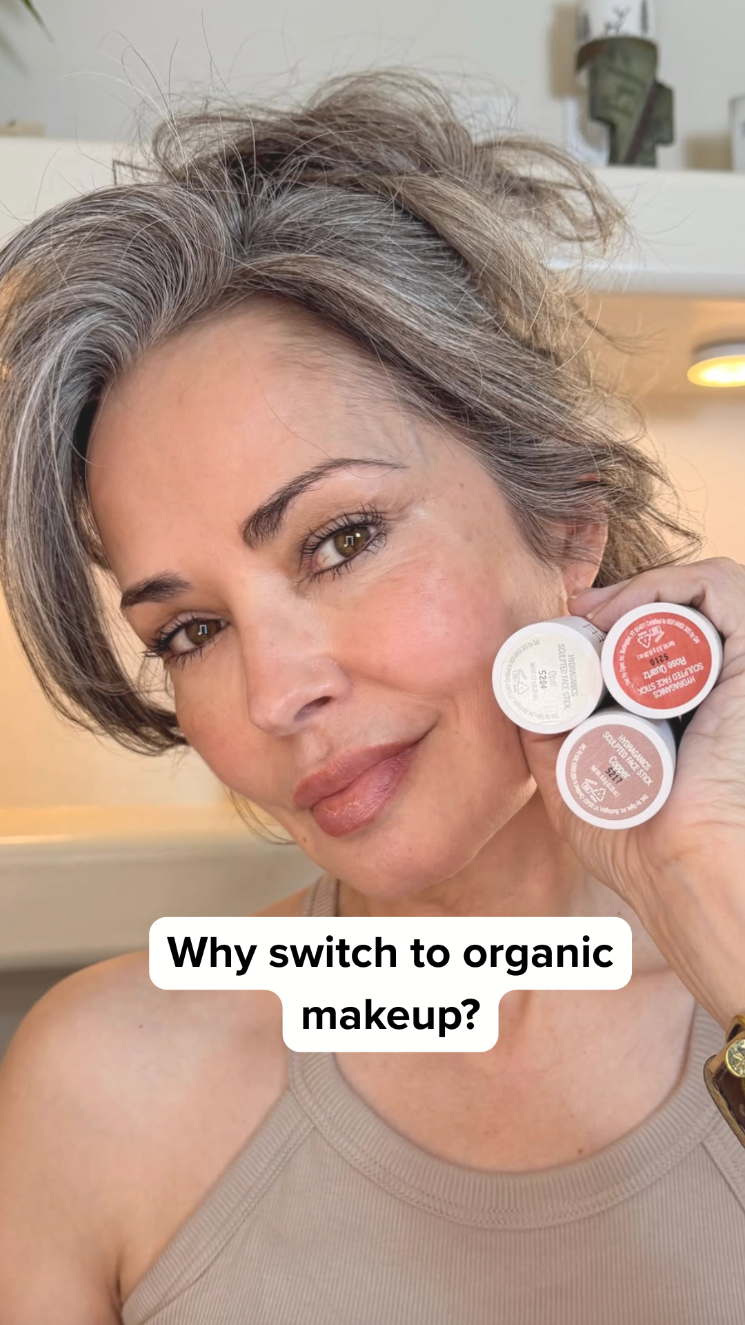 OGEE Facebook ad