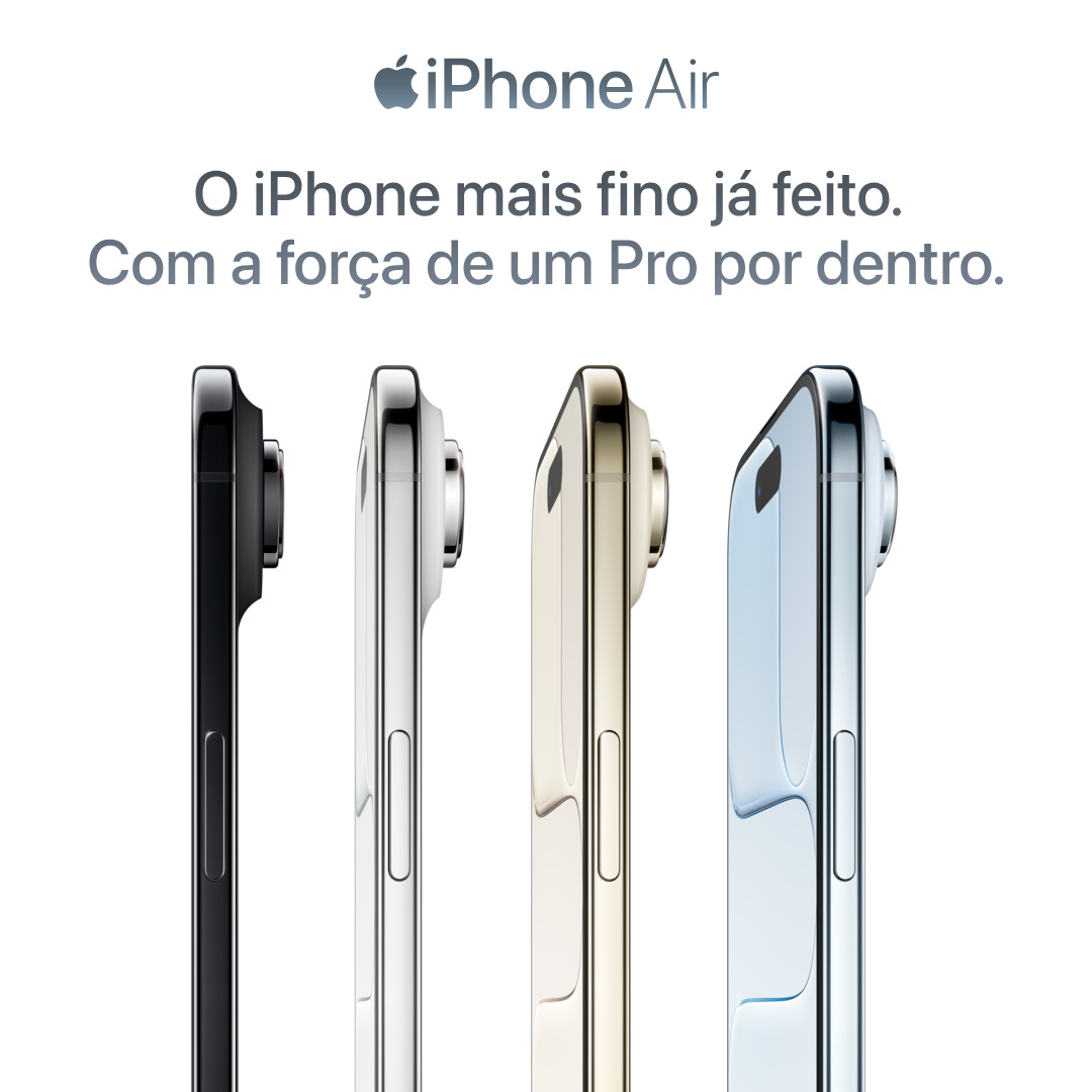 Apple Facebook ad