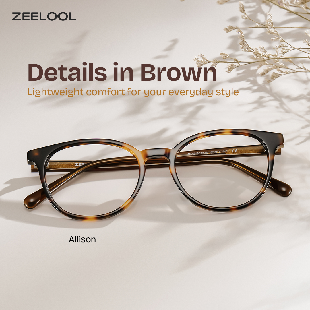 Zeelool Facebook ad