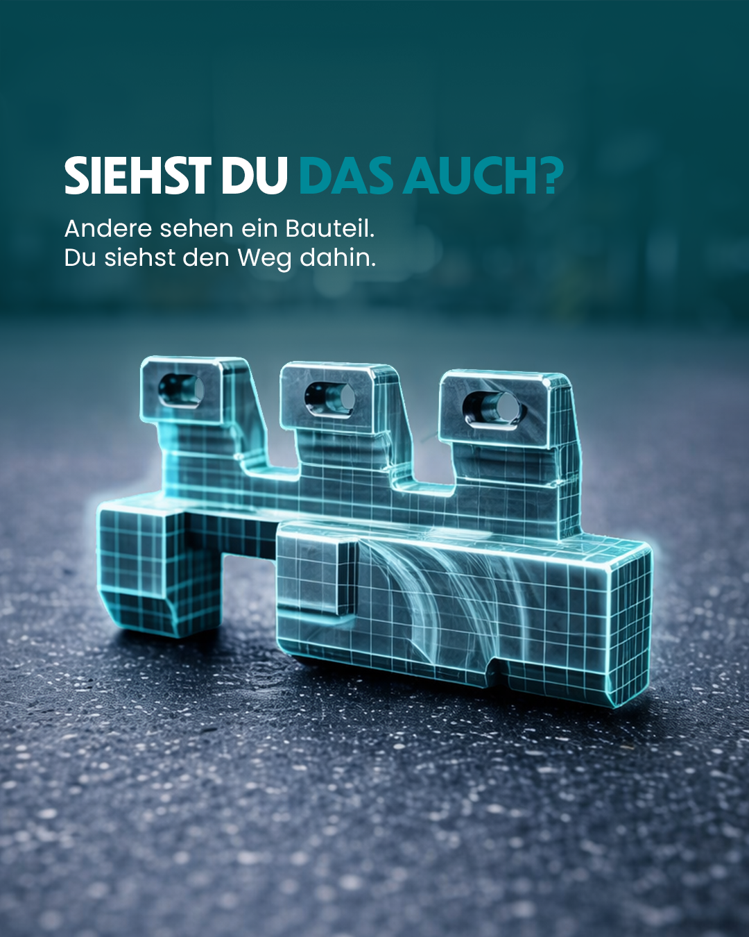 Burghardt Zerspanungs GmbH & Co.KG Facebook ad