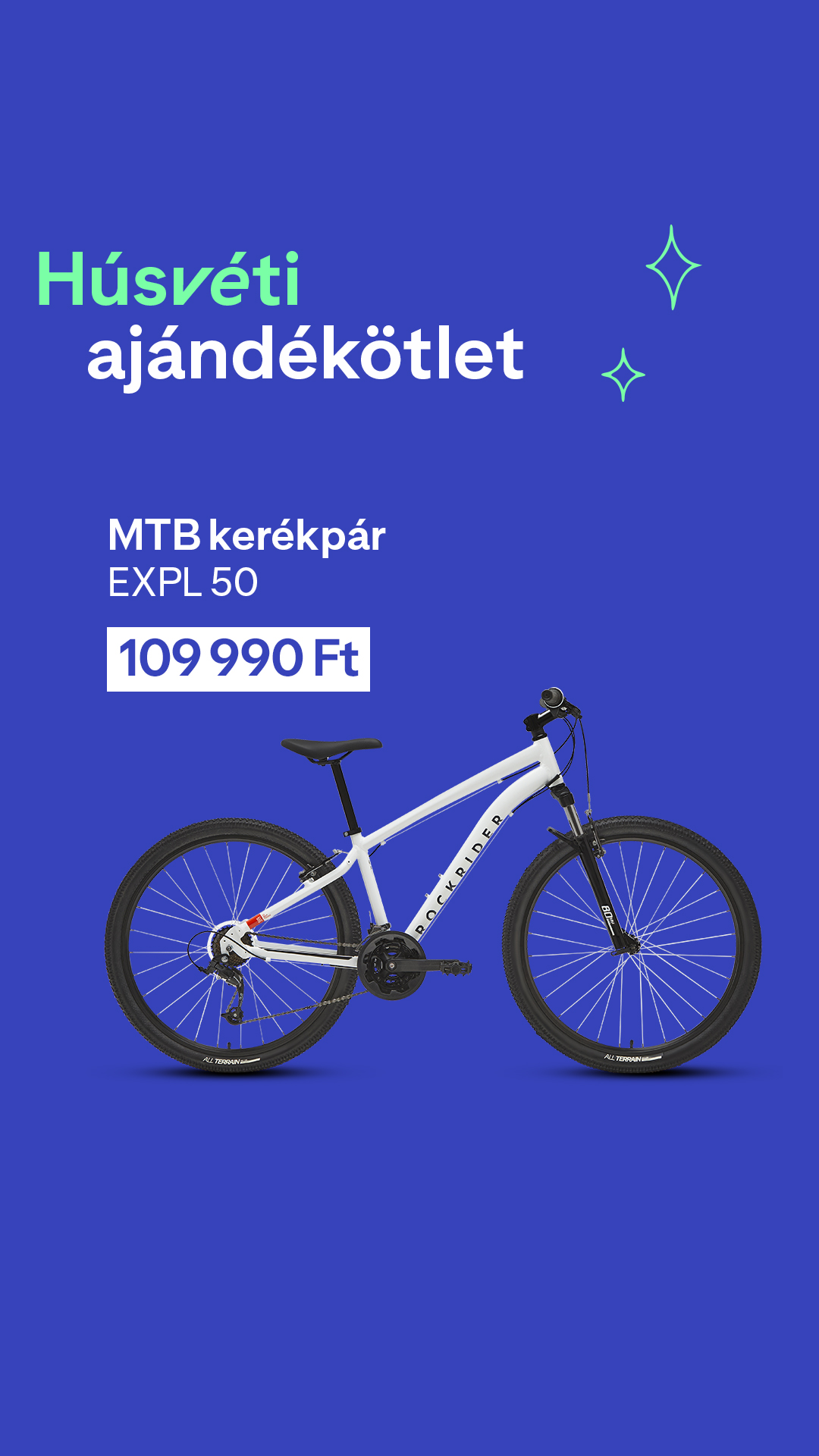 Decathlon Magyarország Facebook ad
