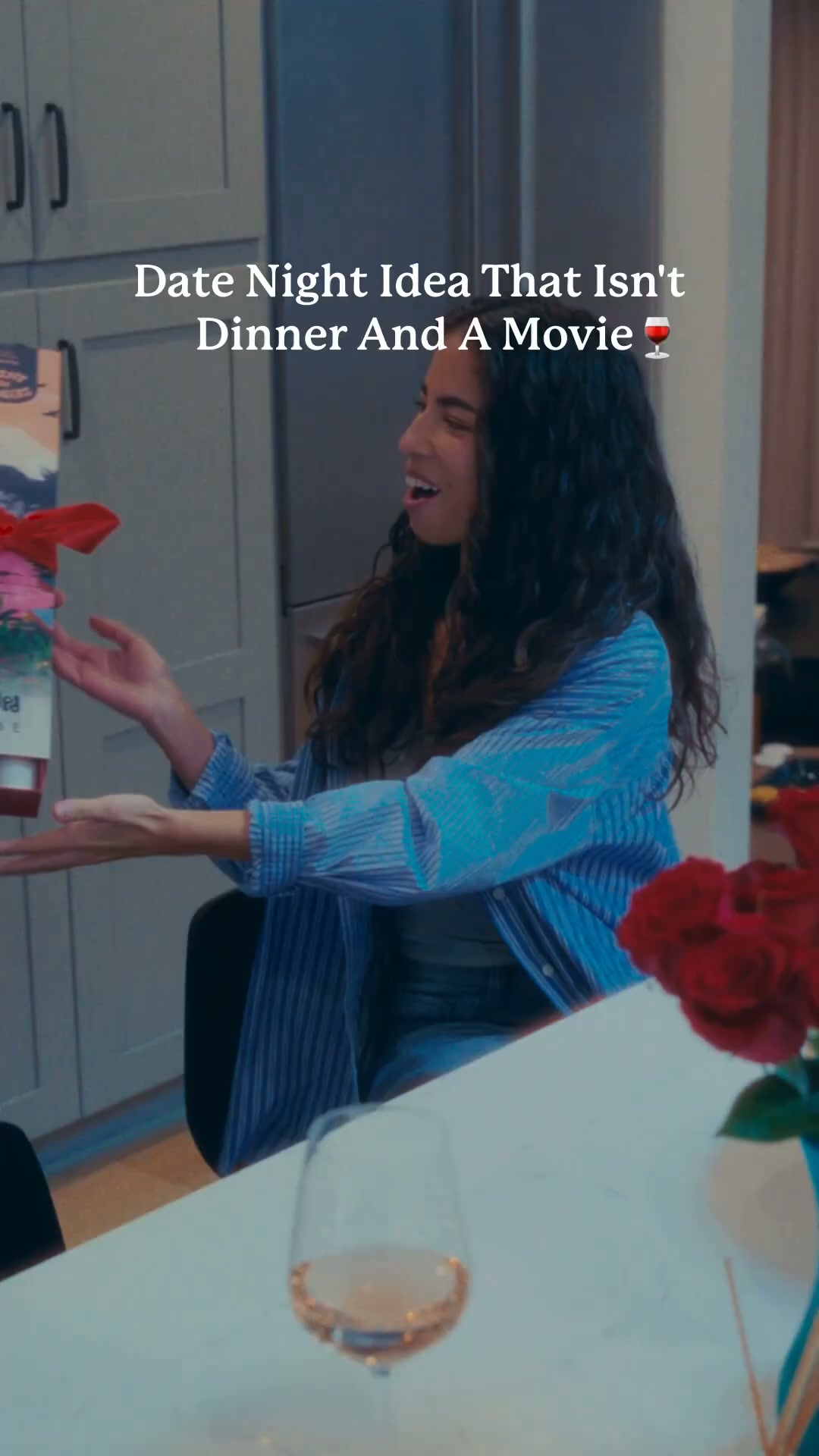 Sculpd Facebook ad: The Date Night You'll Remember