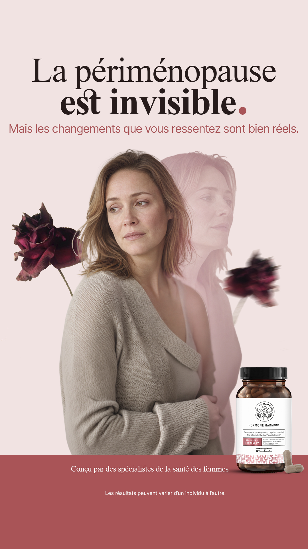 Happy Mammoth EU Facebook ad