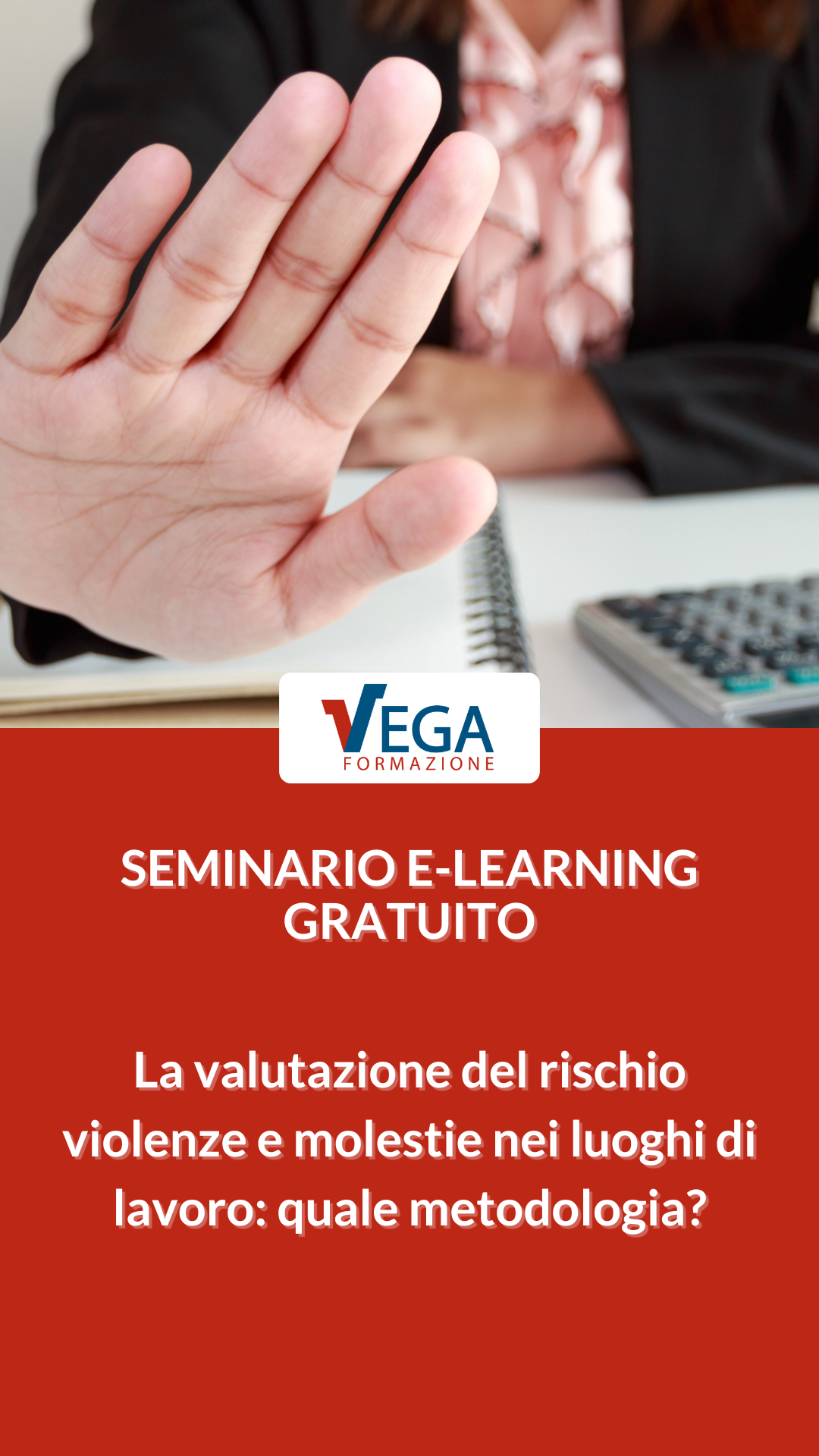 Vega Formazione Facebook ad