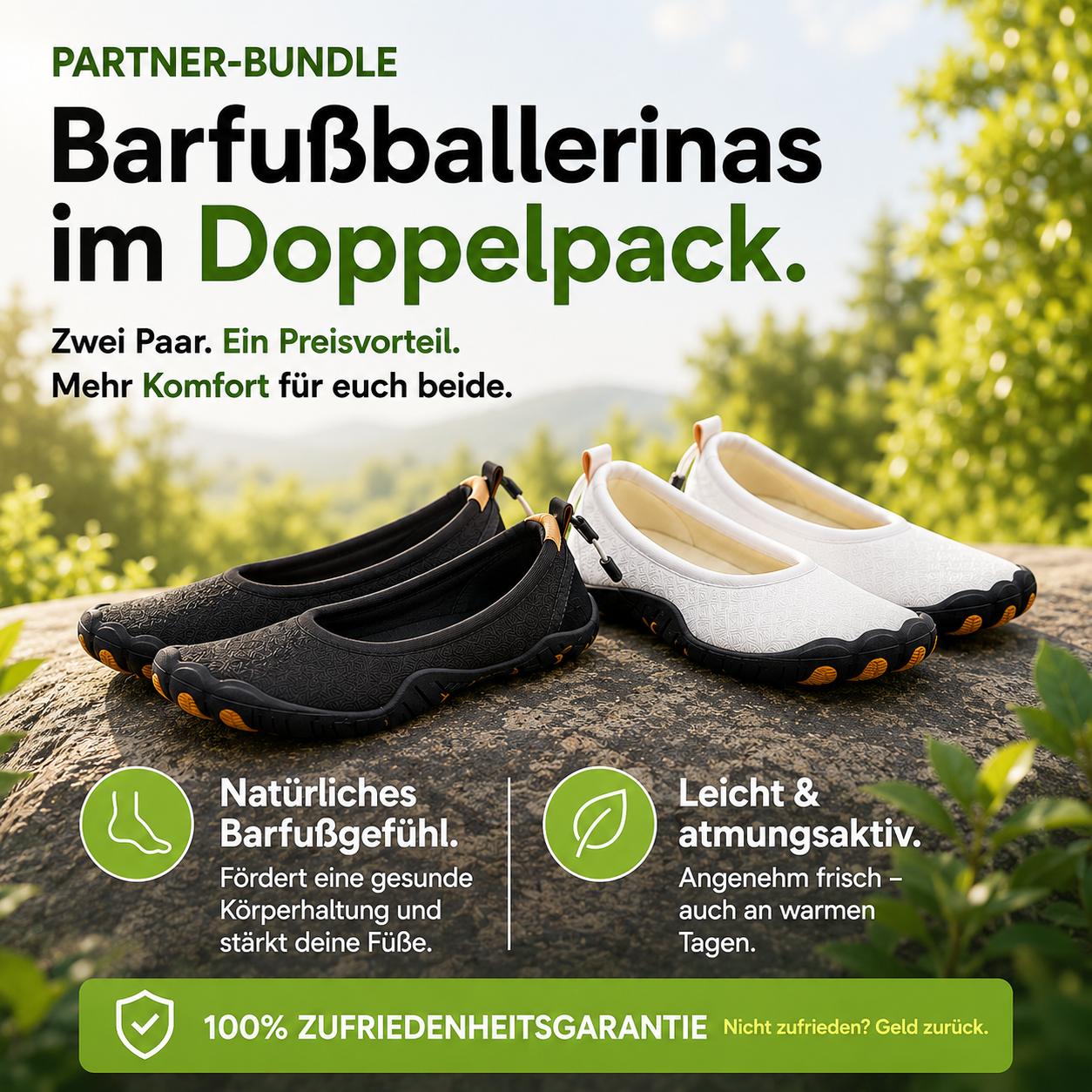 Ursprungsschritt Facebook ad