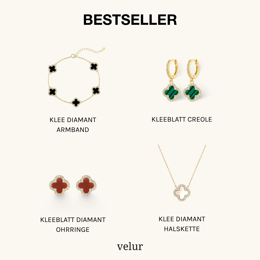Velur Facebook ad