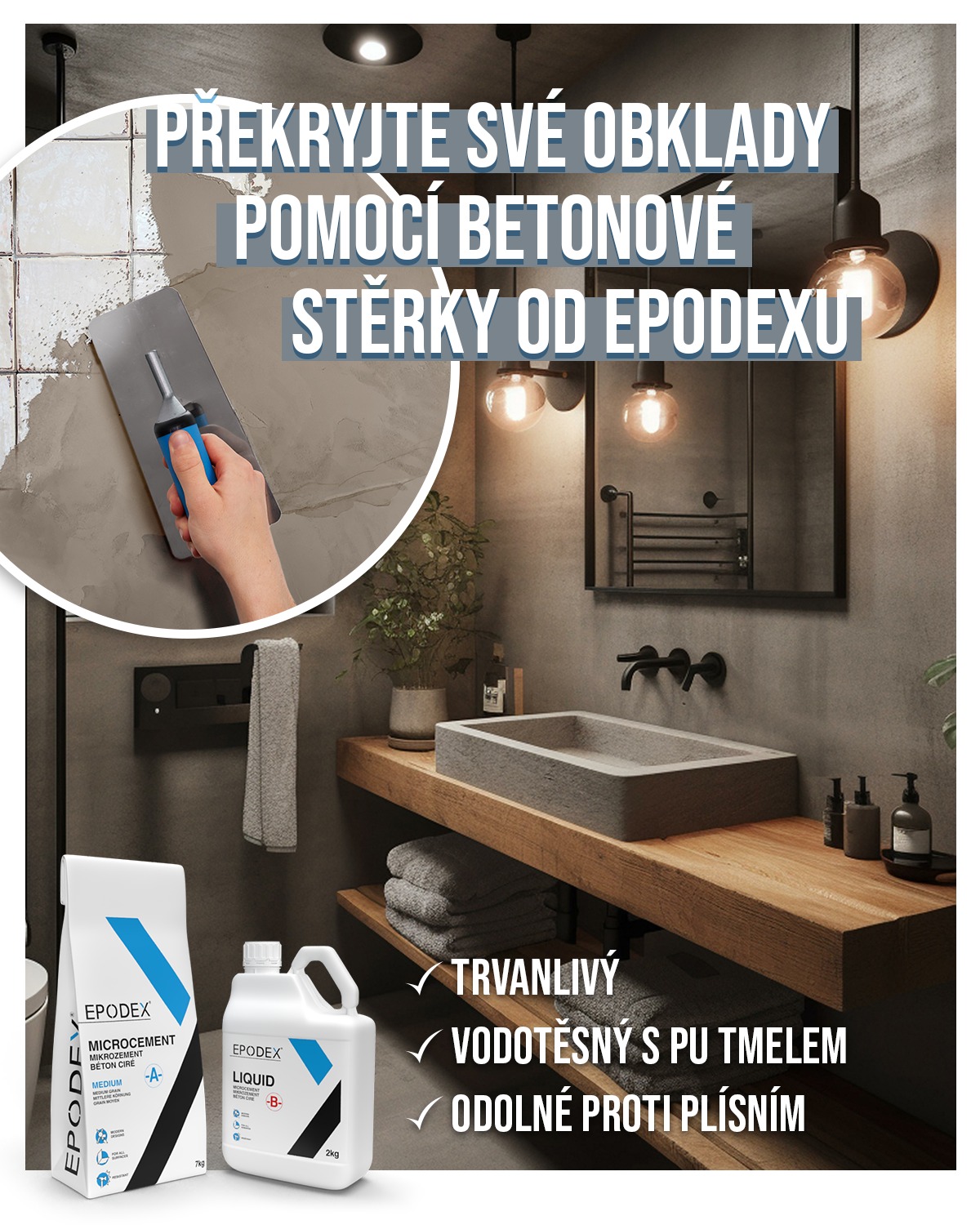 Epodex - Česko ad creative